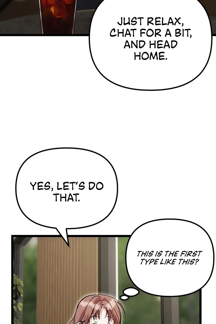 It All Ends in Marriage Chapter 7 - Page 75
