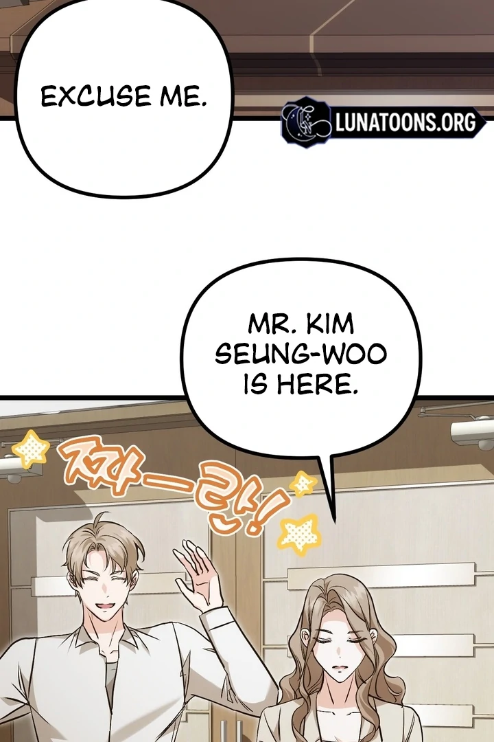 It All Ends in Marriage Chapter 8 - Page 3