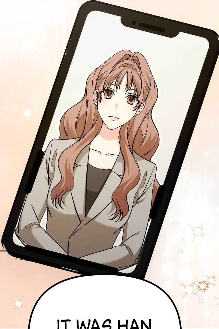 It All Ends in Marriage Chapter 8 - Page 40
