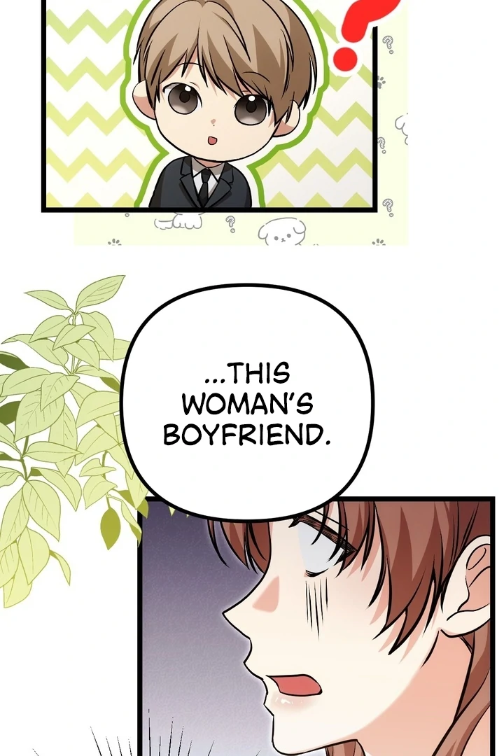 It All Ends in Marriage Chapter 8 - Page 51