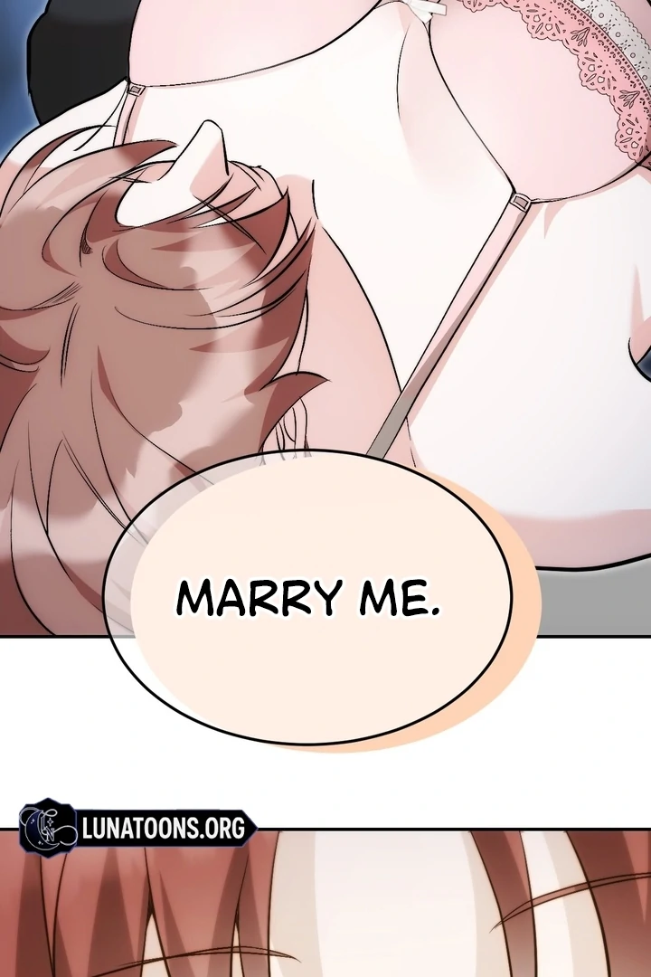 It All Ends in Marriage Chapter 9 - Page 108