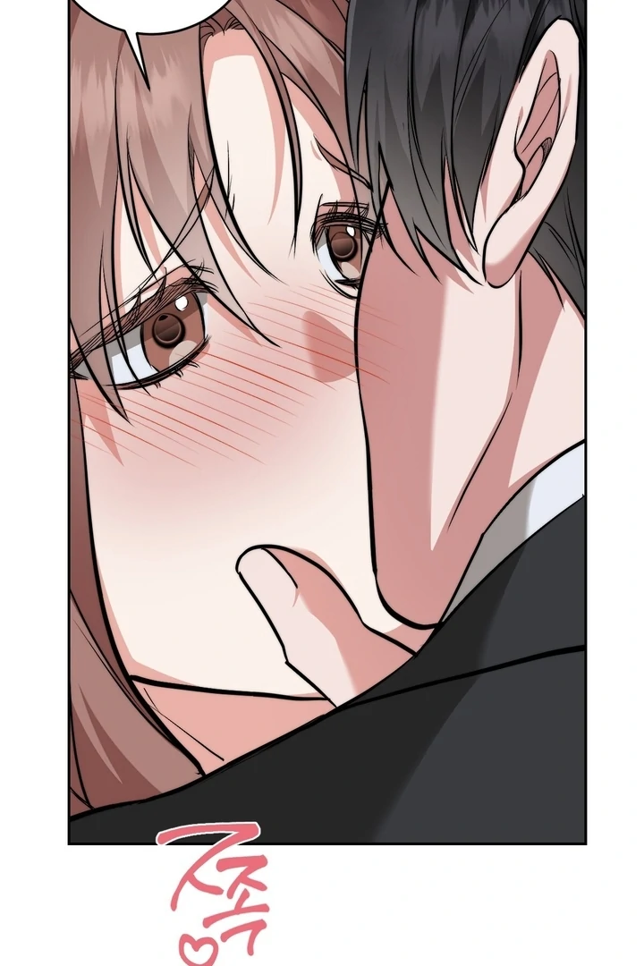 It All Ends in Marriage Chapter 9 - Page 8