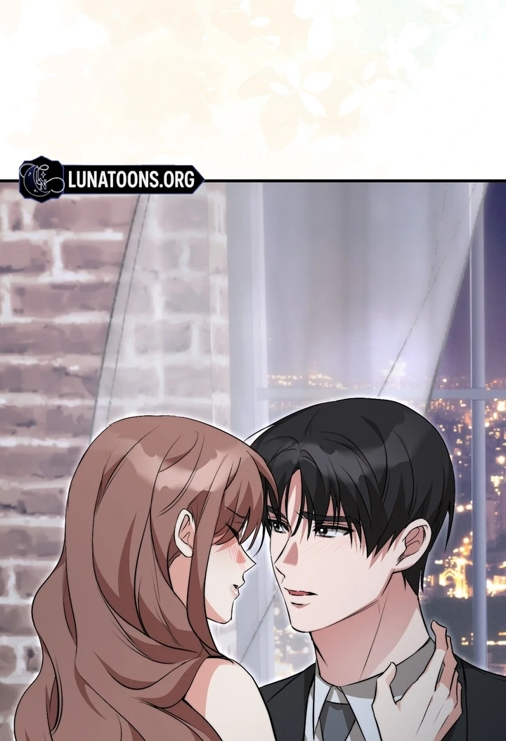 It All Ends in Marriage Chapter 9 - Page 95