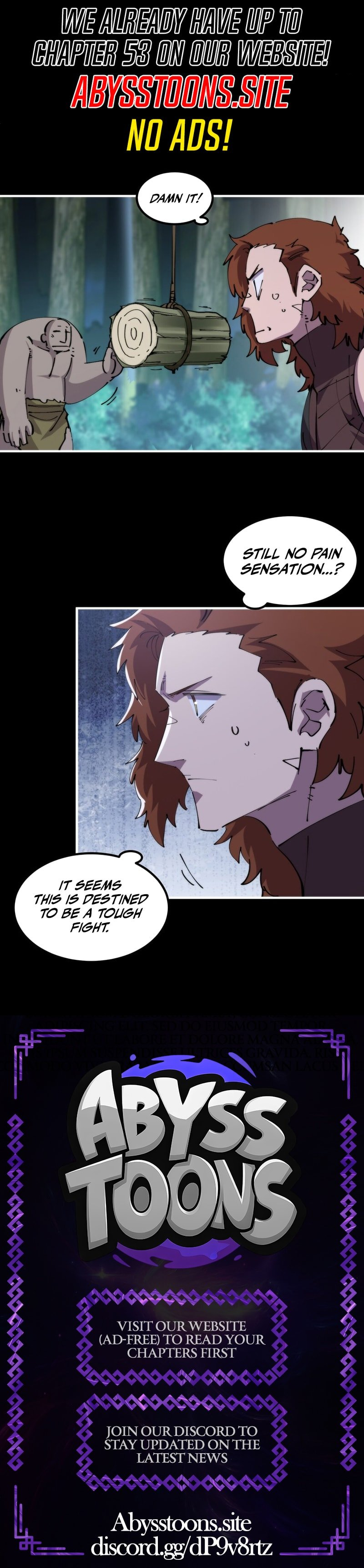 It All Starts With a Group of Primitive People Chapter 45 - Page 4