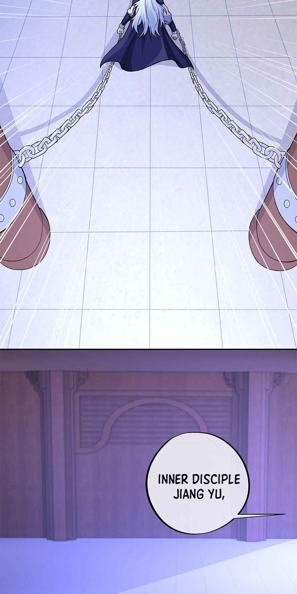 It All Starts With Being Reborn 1 Thousand Times Chapter 1 - Page 2