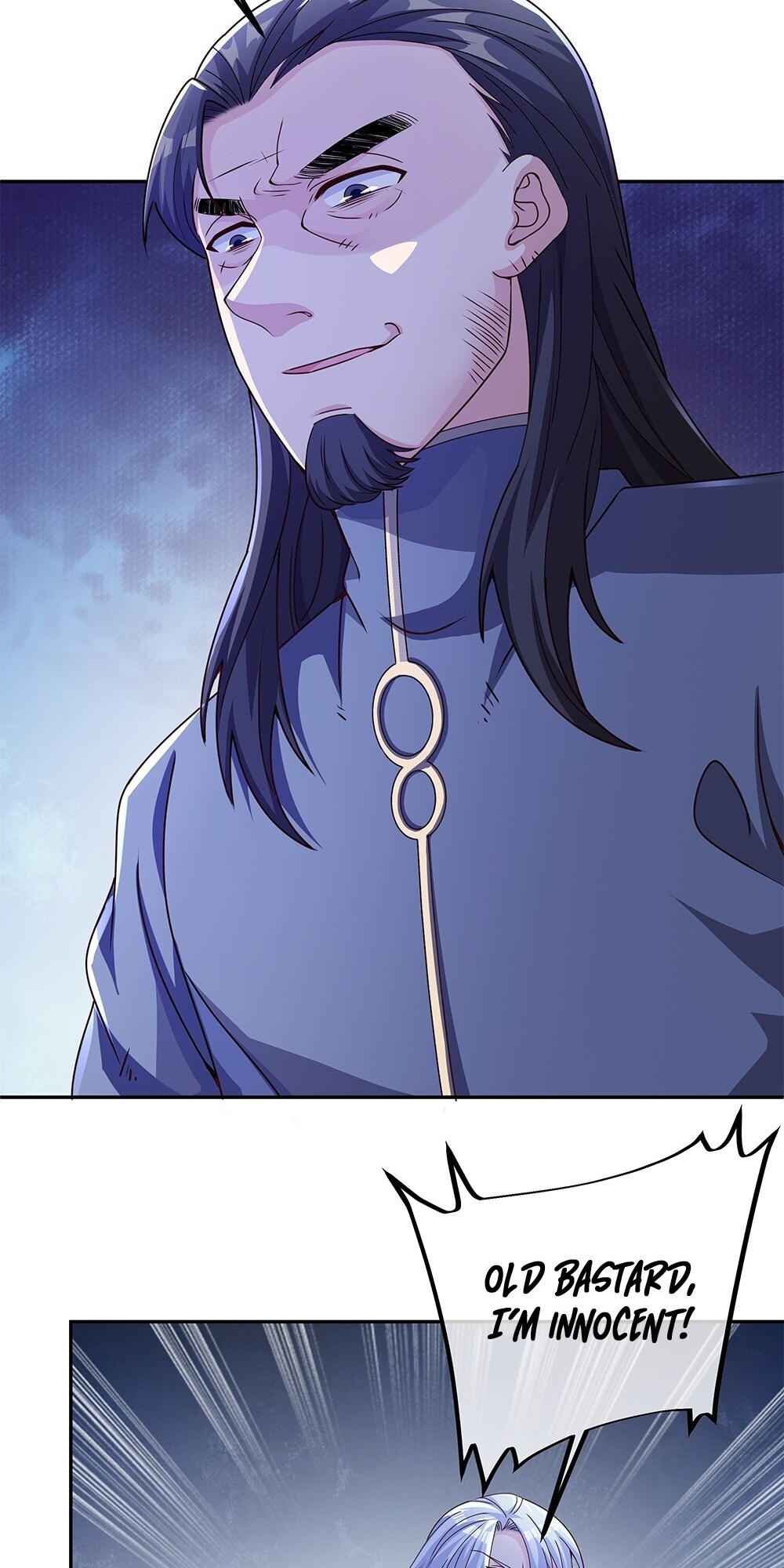 It All Starts With Being Reborn 1 Thousand Times Chapter 1 - Page 4