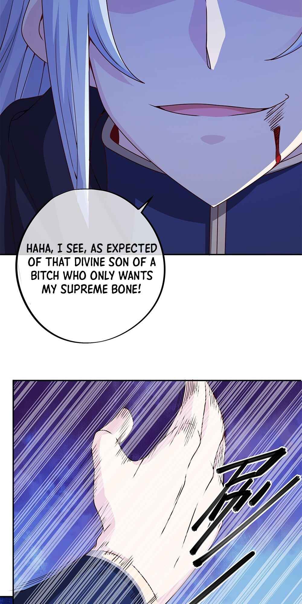 It All Starts With Being Reborn 1 Thousand Times Chapter 1 - Page 7