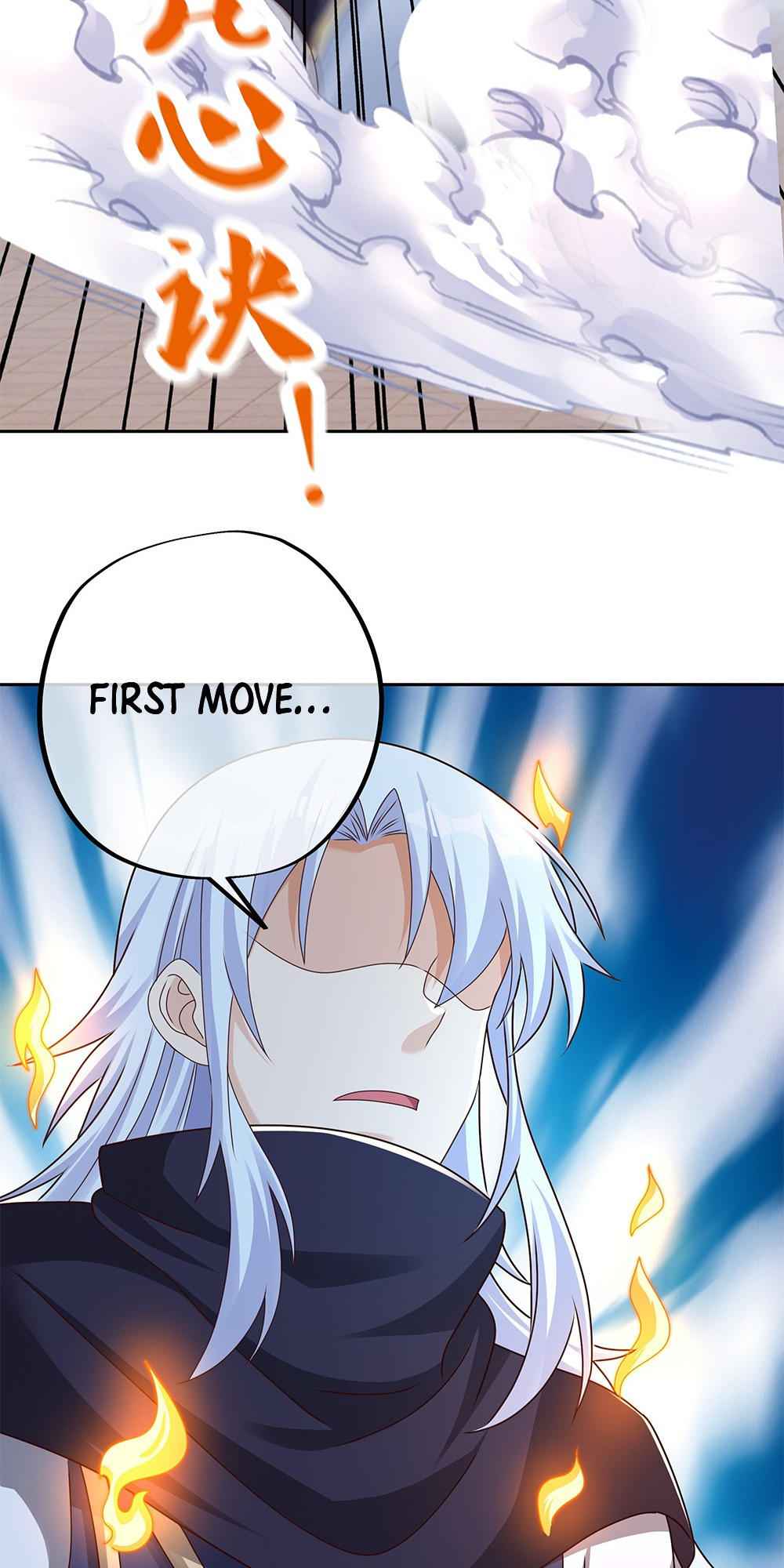 It All Starts With Being Reborn 1 Thousand Times Chapter 10 - Page 10