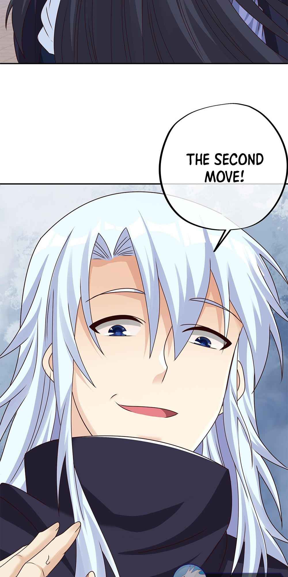 It All Starts With Being Reborn 1 Thousand Times Chapter 10 - Page 13