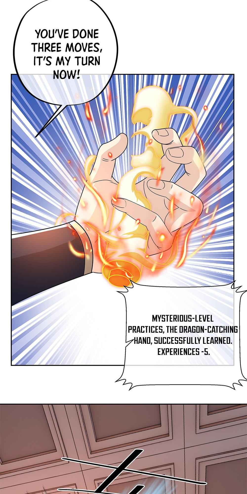 It All Starts With Being Reborn 1 Thousand Times Chapter 10 - Page 19