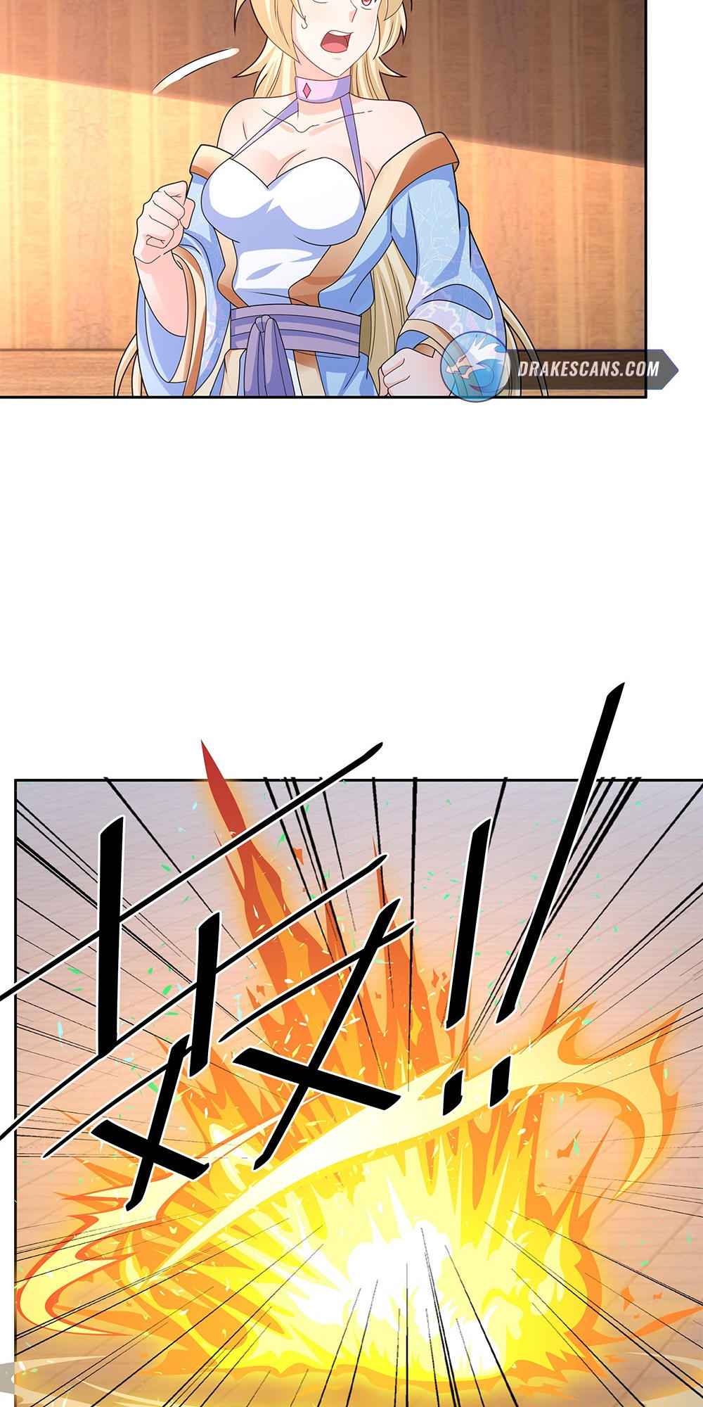 It All Starts With Being Reborn 1 Thousand Times Chapter 10 - Page 7