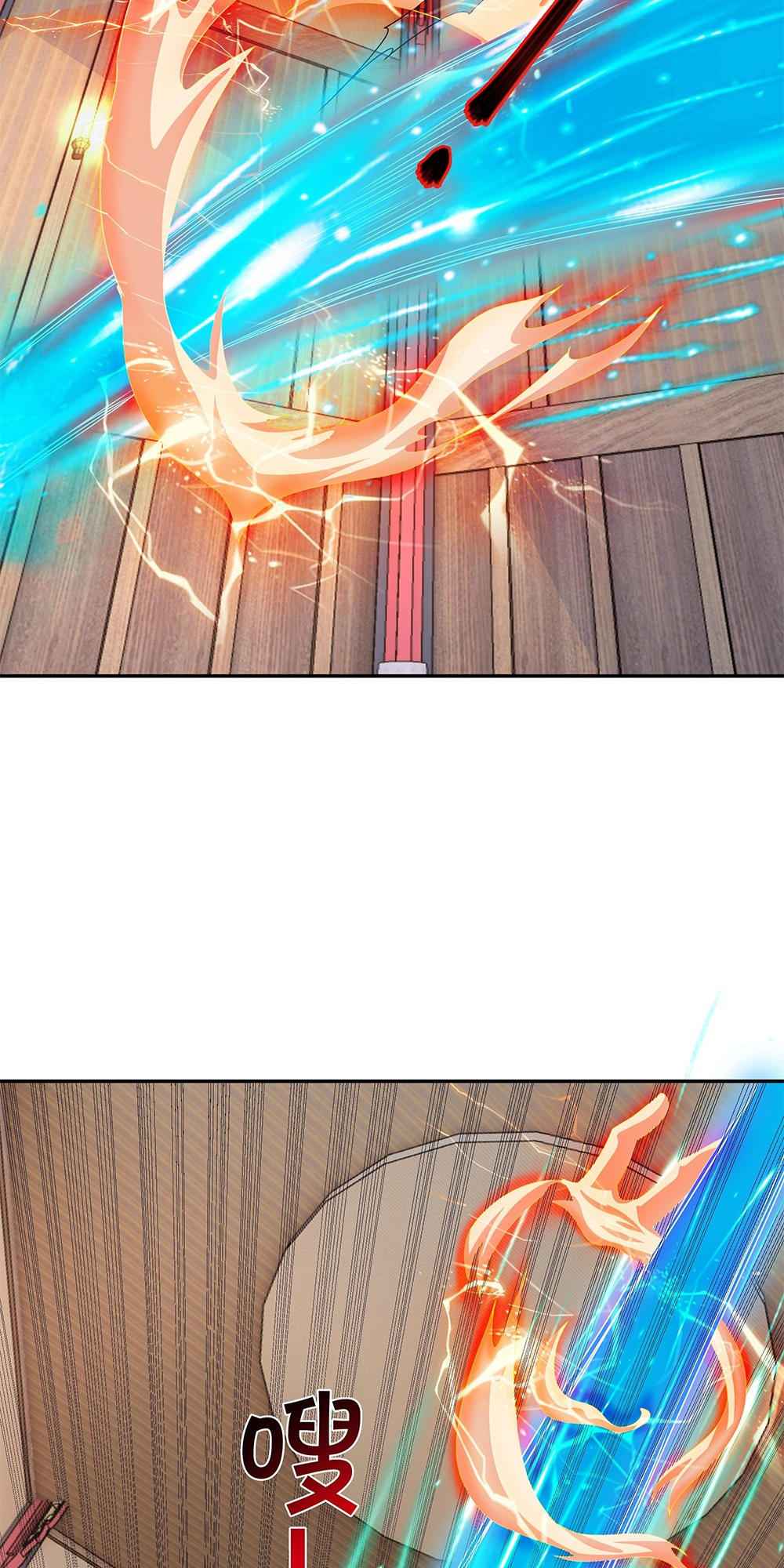 It All Starts With Being Reborn 1 Thousand Times Chapter 11 - Page 15