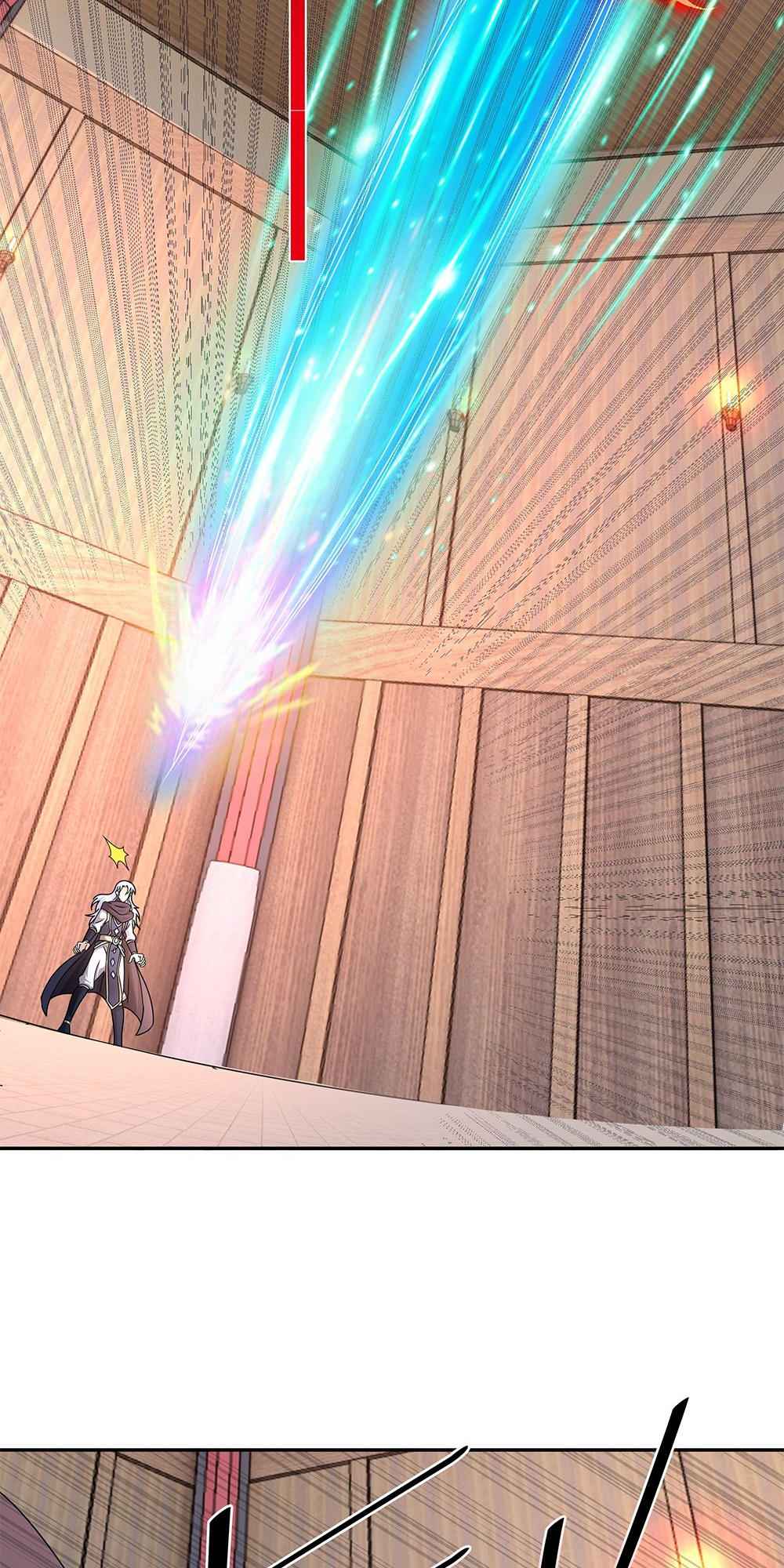It All Starts With Being Reborn 1 Thousand Times Chapter 11 - Page 16