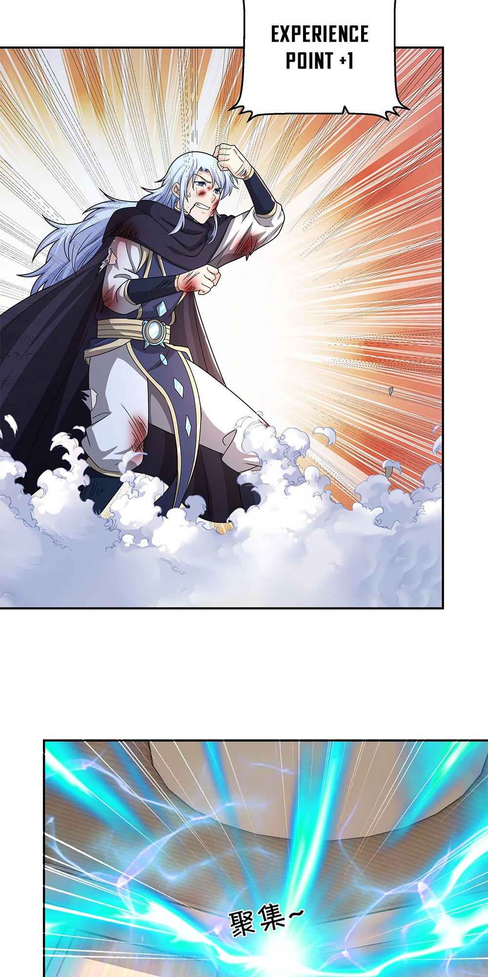 It All Starts With Being Reborn 1 Thousand Times Chapter 11 - Page 18
