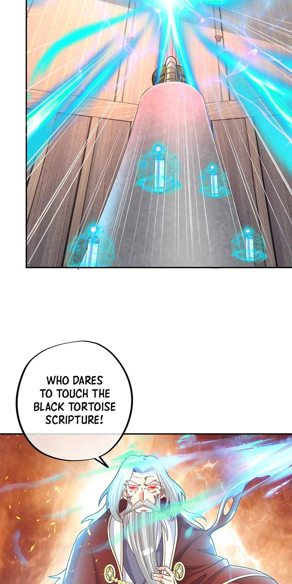 It All Starts With Being Reborn 1 Thousand Times Chapter 11 - Page 19