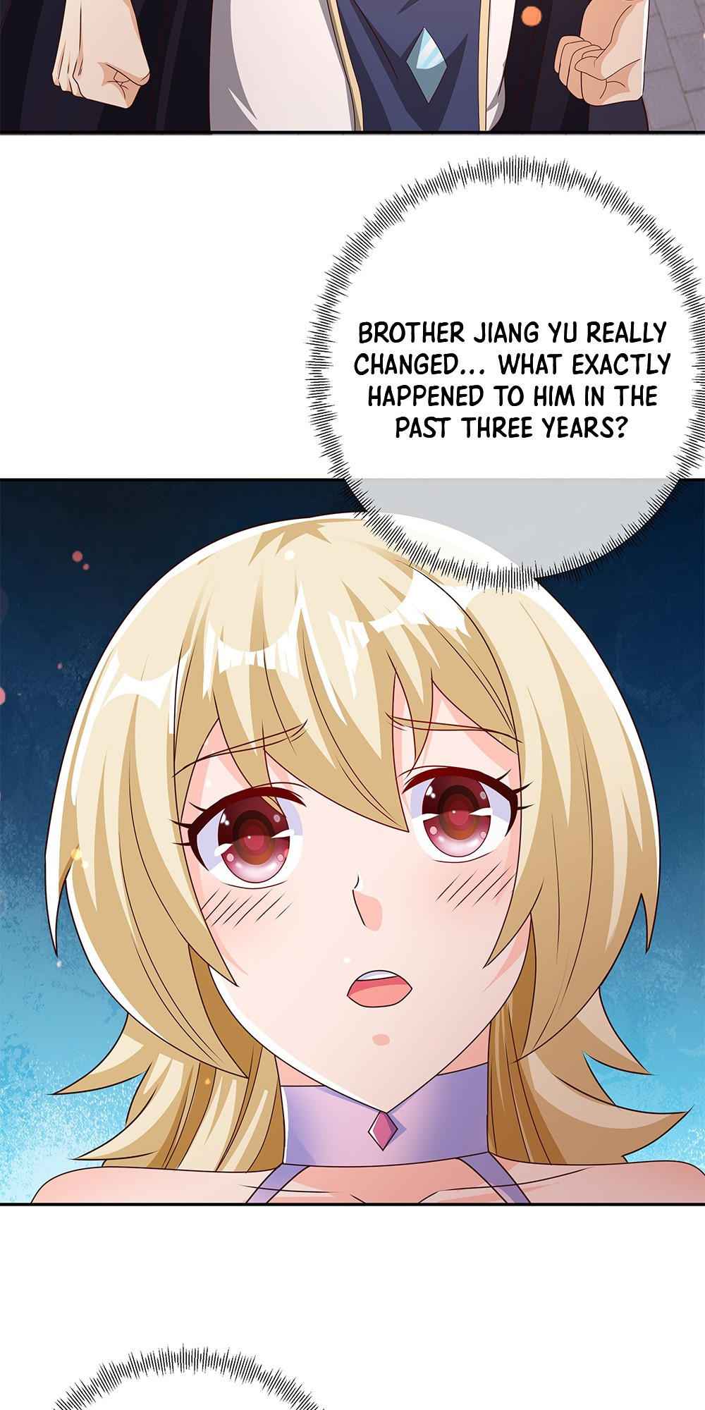 It All Starts With Being Reborn 1 Thousand Times Chapter 11 - Page 2