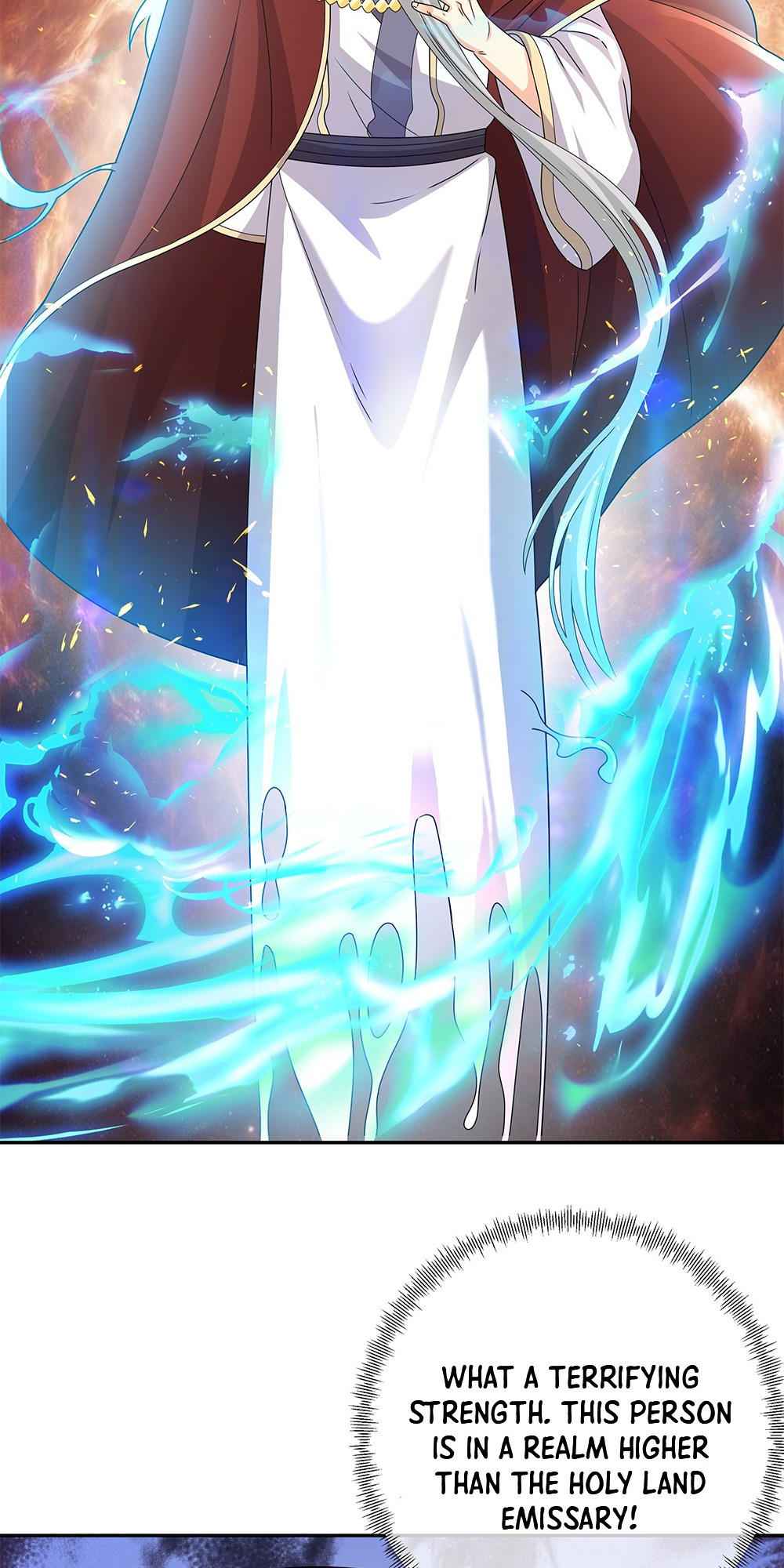 It All Starts With Being Reborn 1 Thousand Times Chapter 11 - Page 20