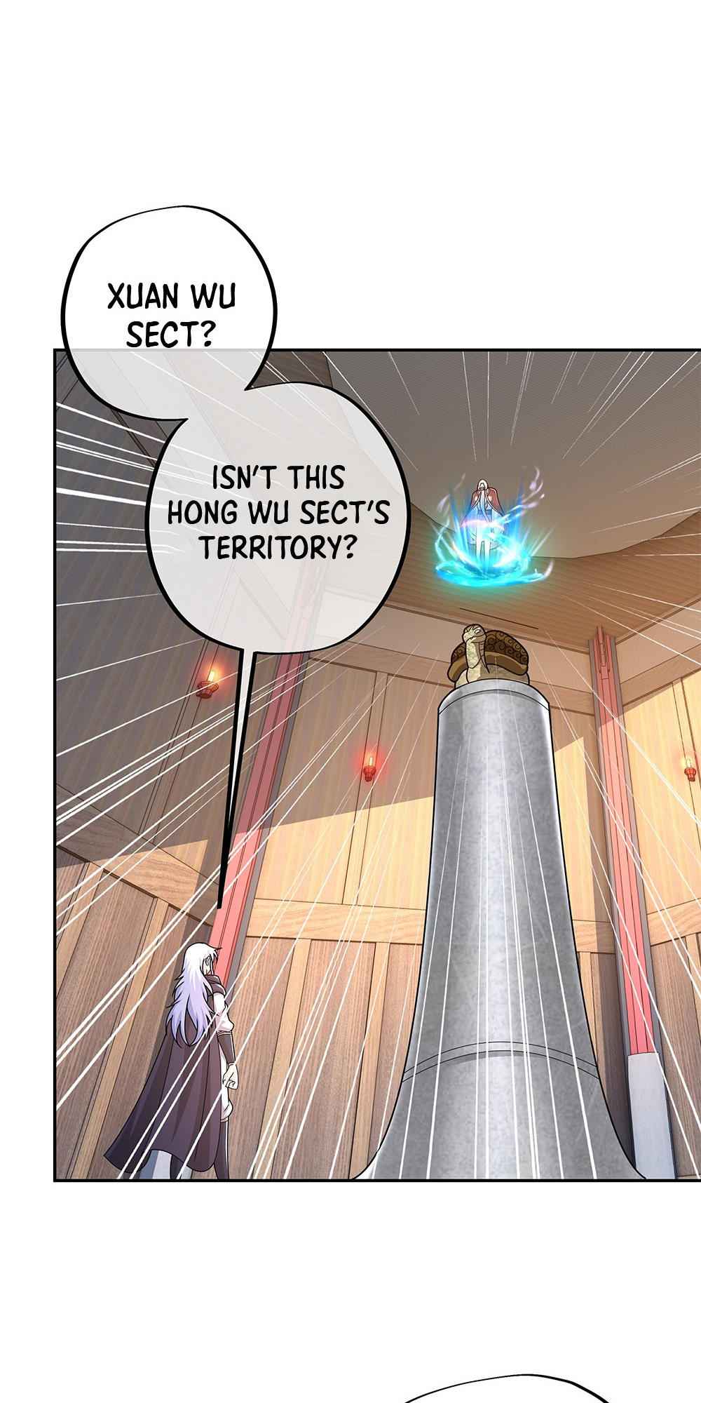 It All Starts With Being Reborn 1 Thousand Times Chapter 11 - Page 23