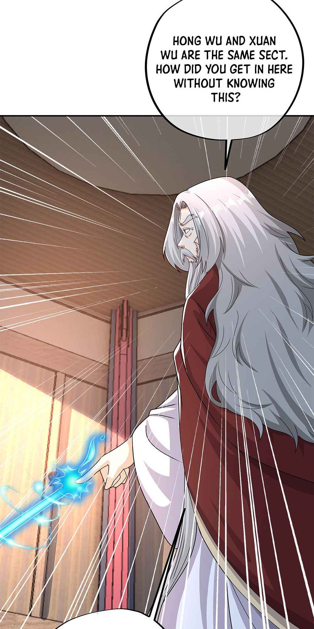 It All Starts With Being Reborn 1 Thousand Times Chapter 11 - Page 24