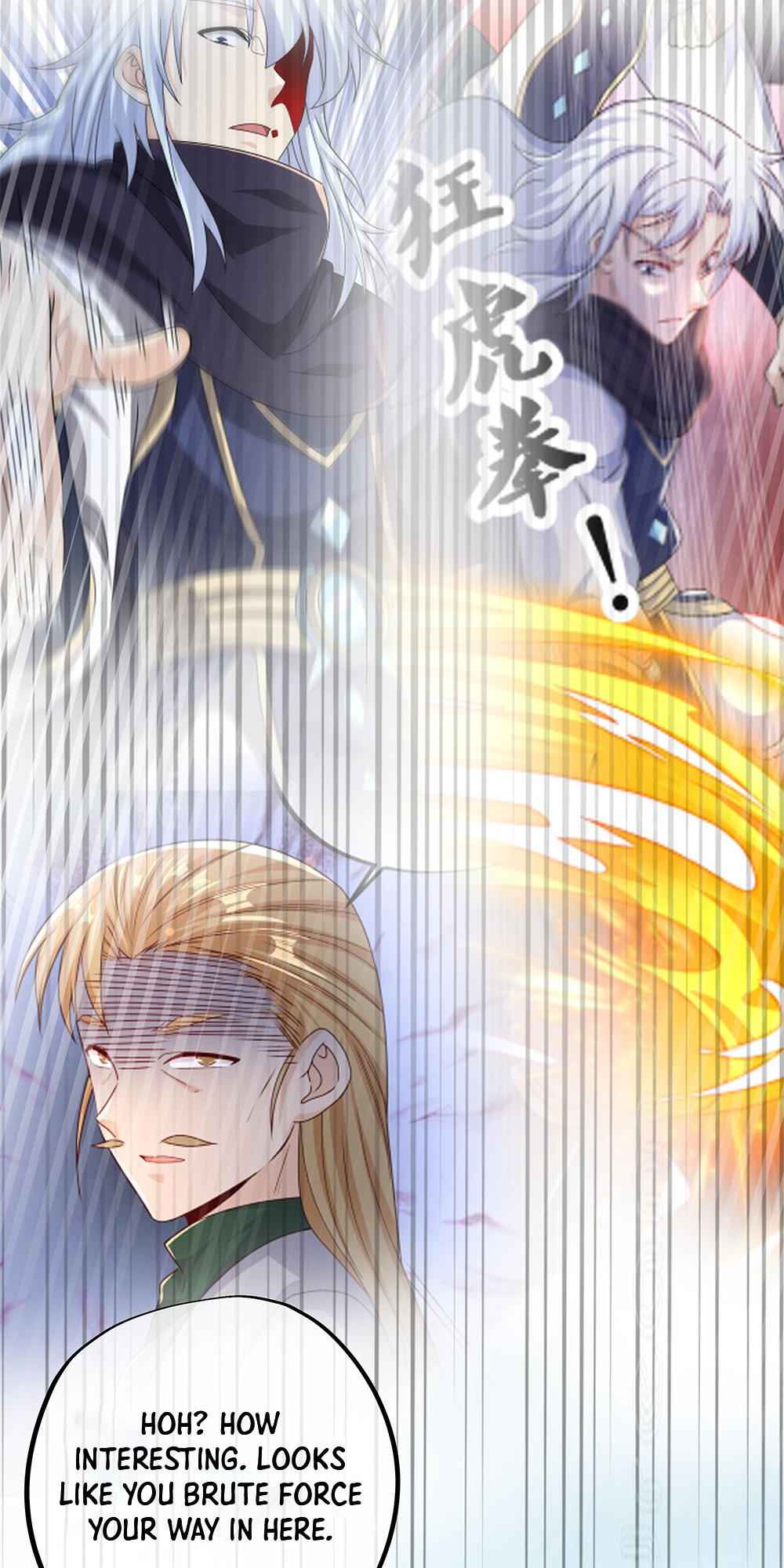 It All Starts With Being Reborn 1 Thousand Times Chapter 11 - Page 26
