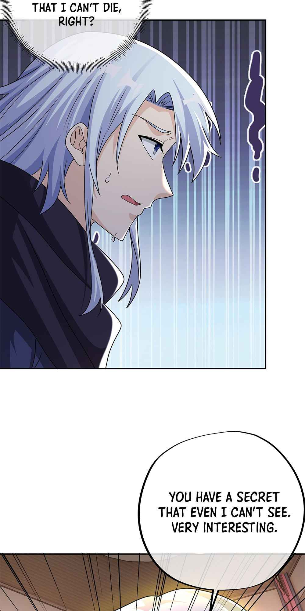 It All Starts With Being Reborn 1 Thousand Times Chapter 11 - Page 28