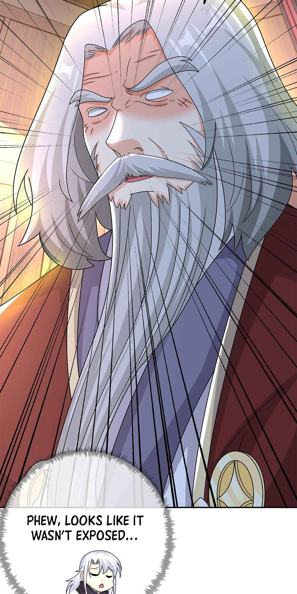 It All Starts With Being Reborn 1 Thousand Times Chapter 11 - Page 29