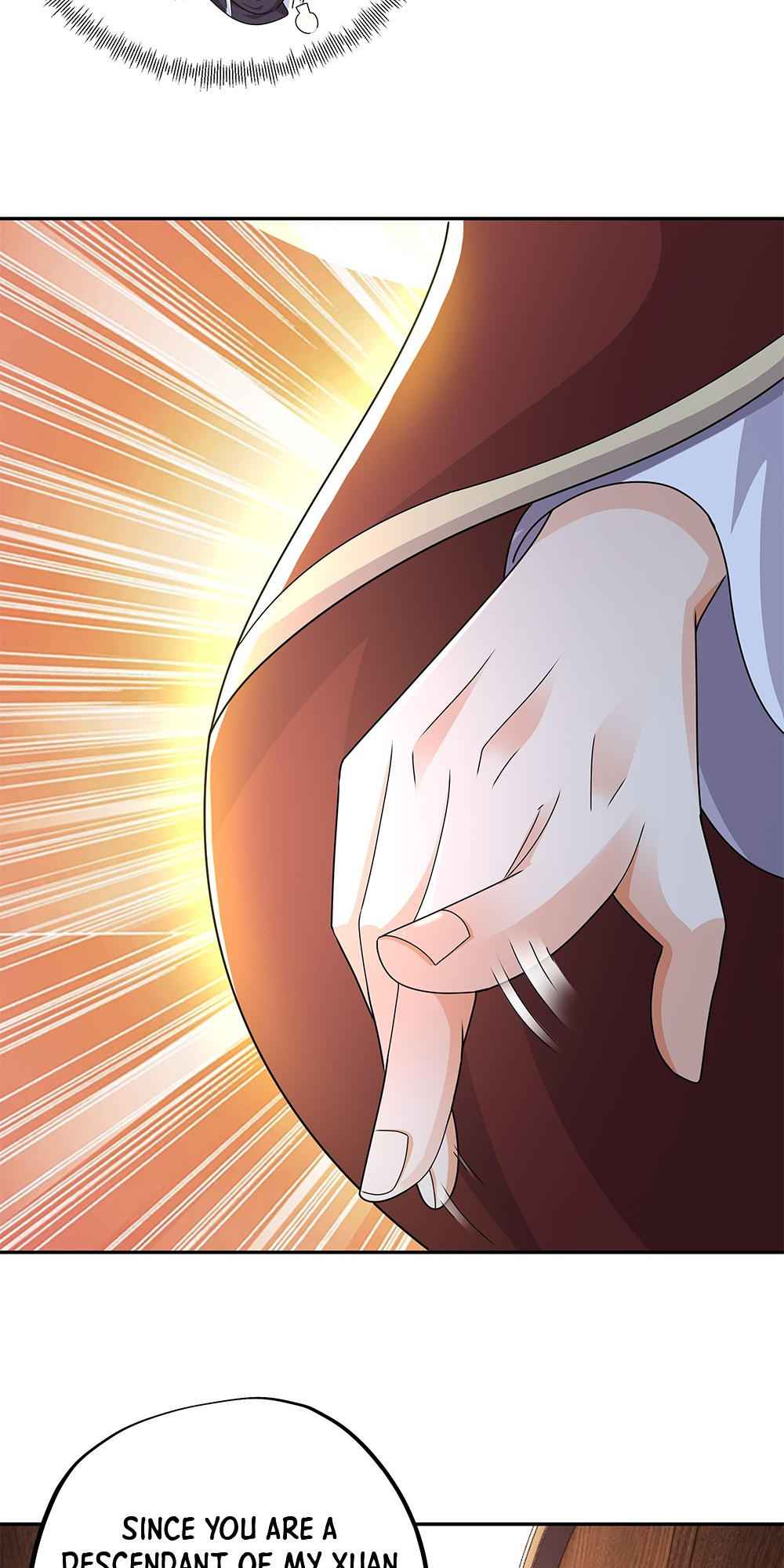 It All Starts With Being Reborn 1 Thousand Times Chapter 11 - Page 30