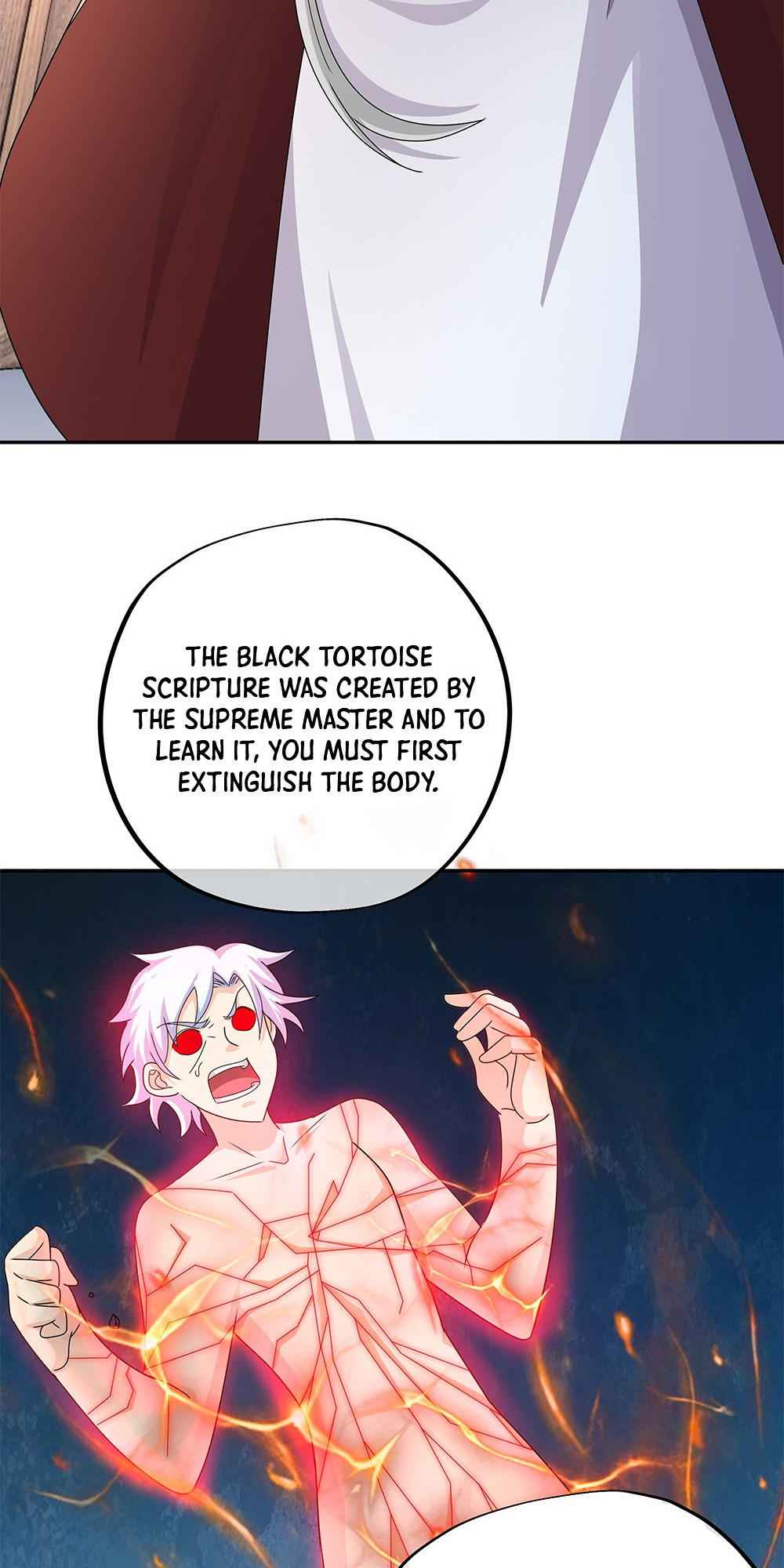 It All Starts With Being Reborn 1 Thousand Times Chapter 11 - Page 34