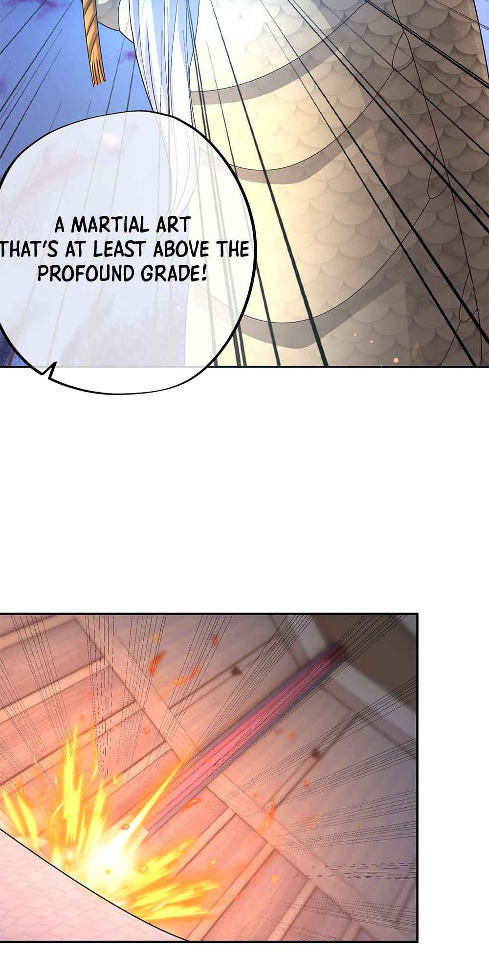 It All Starts With Being Reborn 1 Thousand Times Chapter 11 - Page 8