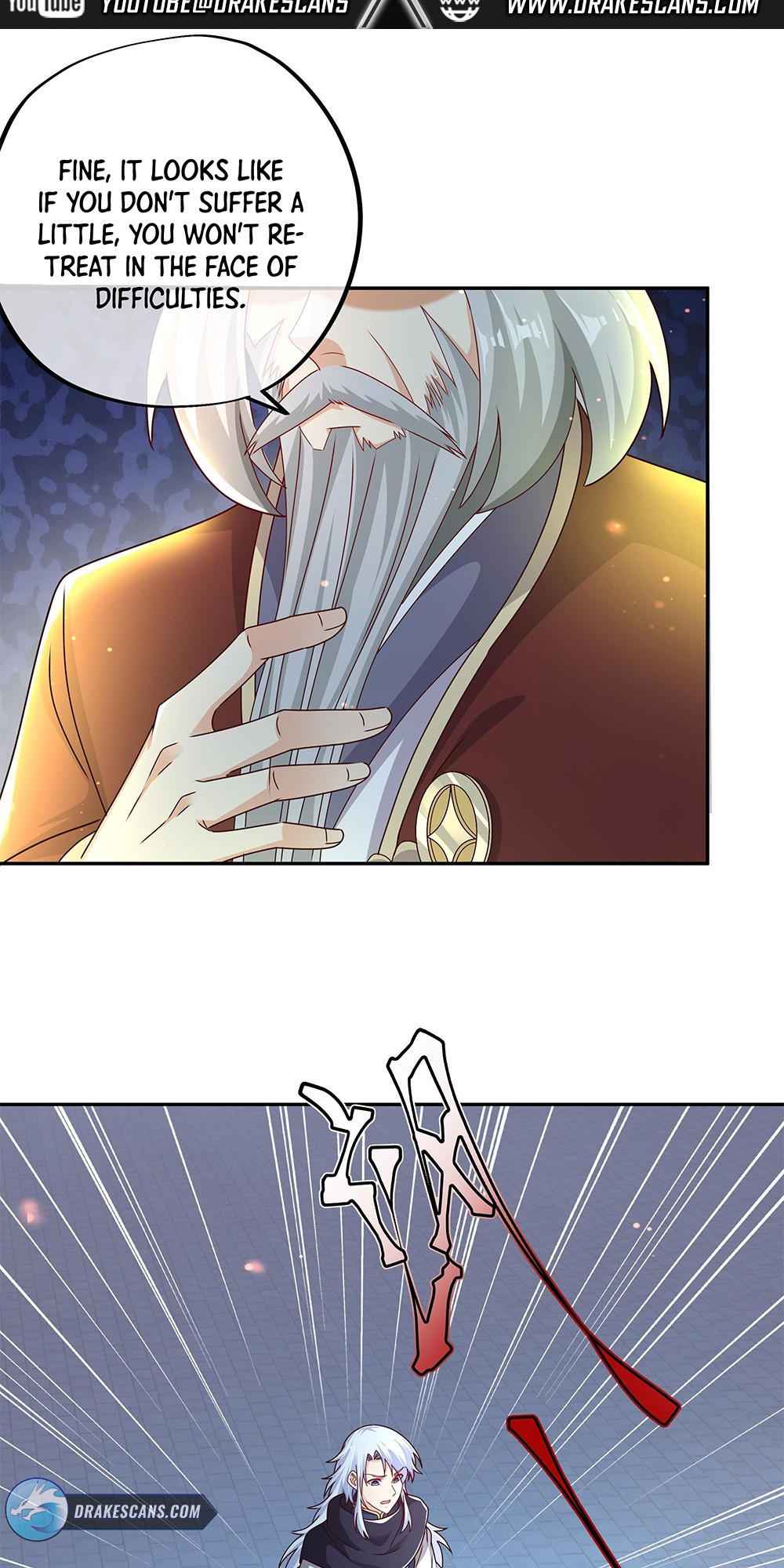 It All Starts With Being Reborn 1 Thousand Times Chapter 12 - Page 1