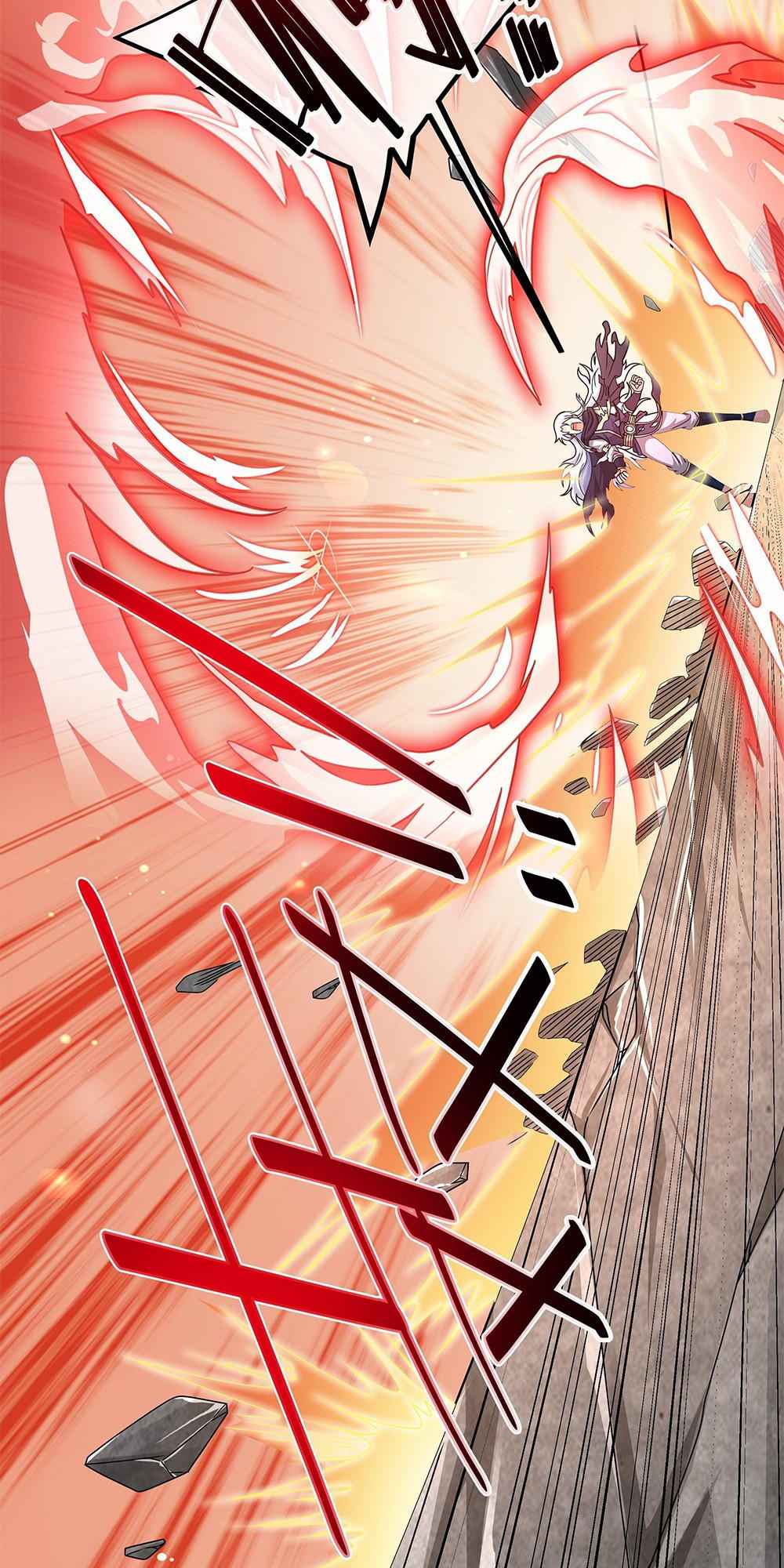 It All Starts With Being Reborn 1 Thousand Times Chapter 12 - Page 10