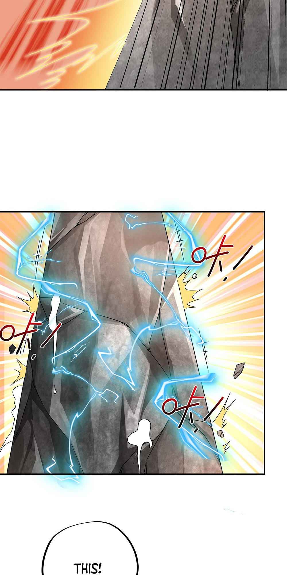 It All Starts With Being Reborn 1 Thousand Times Chapter 12 - Page 11
