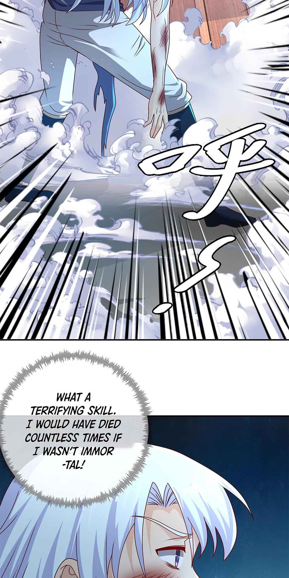 It All Starts With Being Reborn 1 Thousand Times Chapter 12 - Page 13