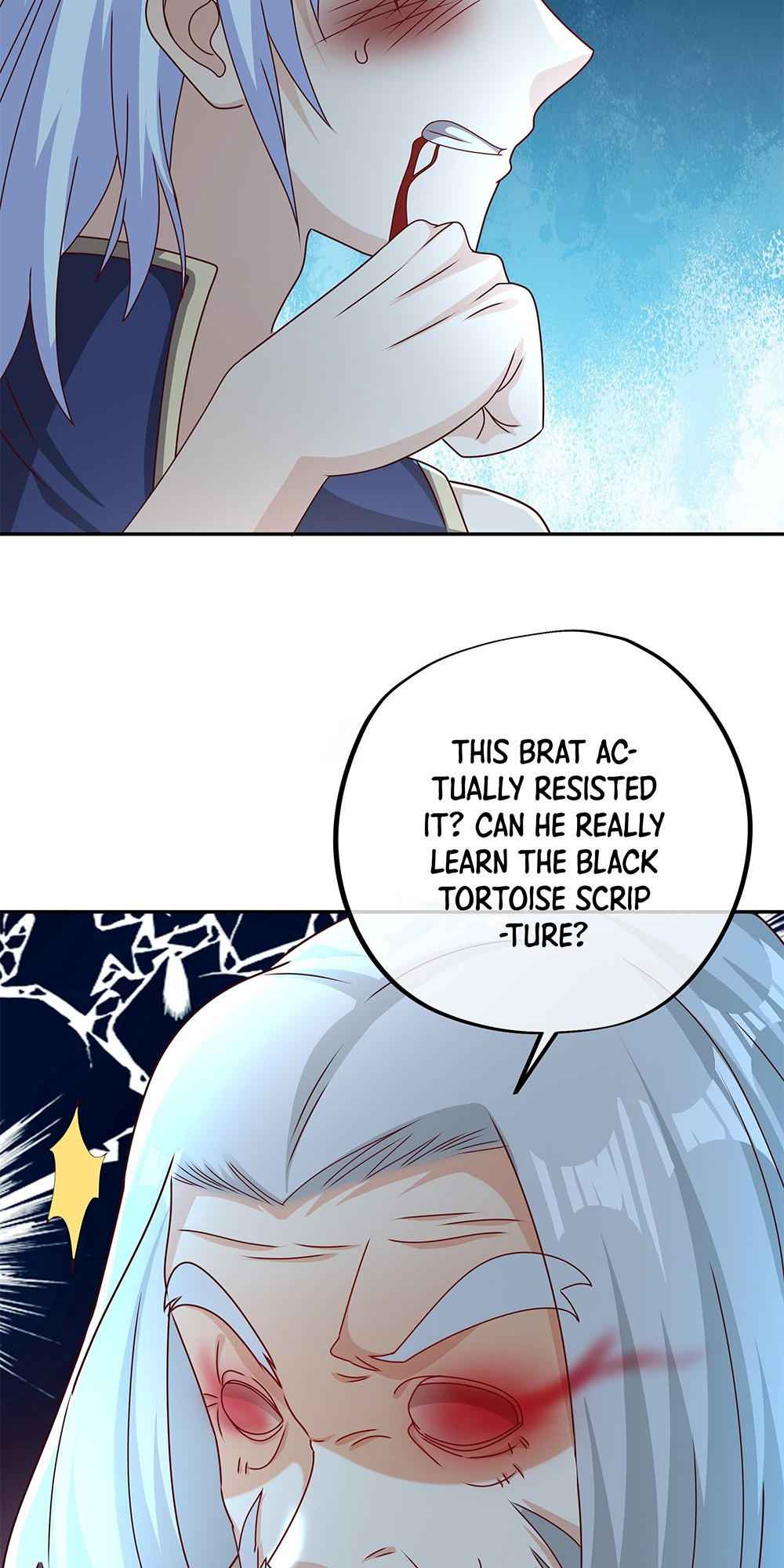 It All Starts With Being Reborn 1 Thousand Times Chapter 12 - Page 14