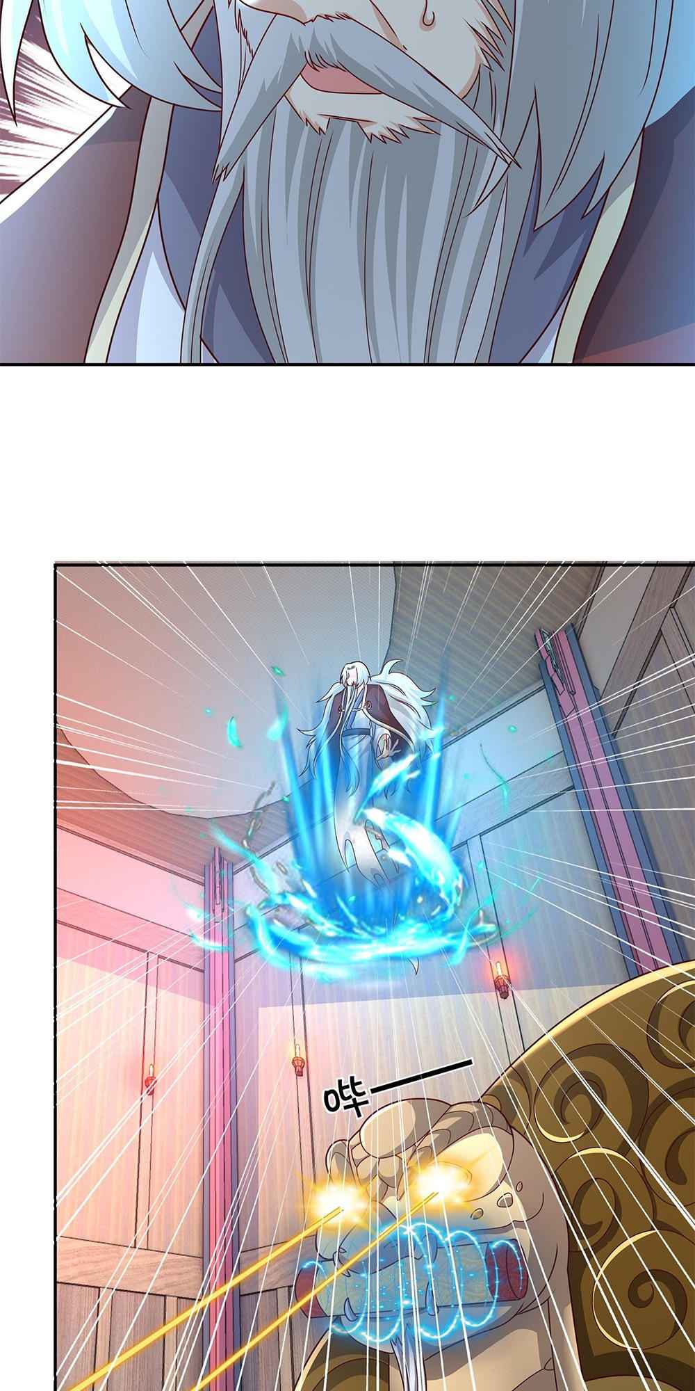 It All Starts With Being Reborn 1 Thousand Times Chapter 12 - Page 15