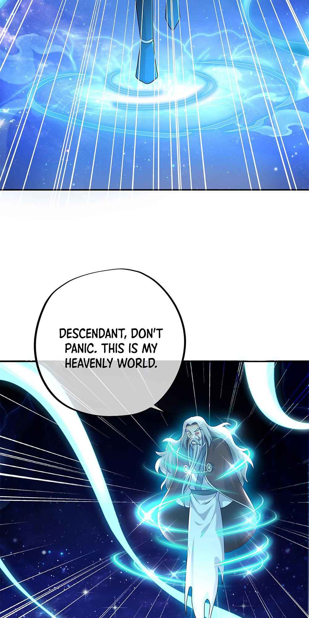 It All Starts With Being Reborn 1 Thousand Times Chapter 12 - Page 18