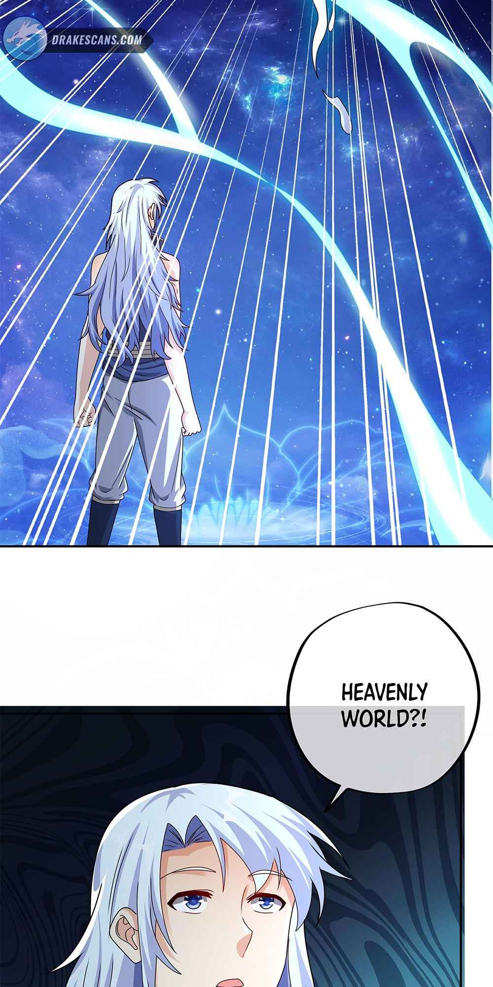 It All Starts With Being Reborn 1 Thousand Times Chapter 12 - Page 19