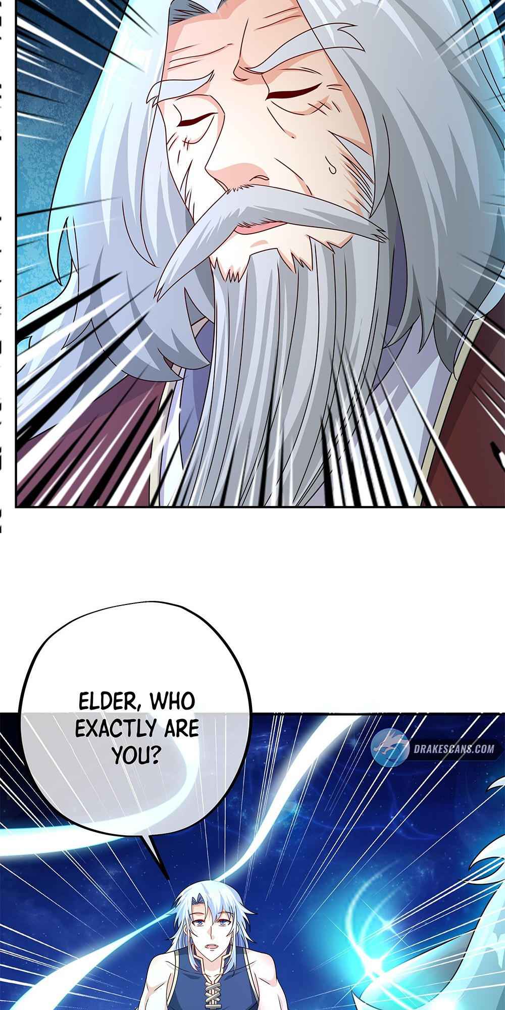 It All Starts With Being Reborn 1 Thousand Times Chapter 12 - Page 21
