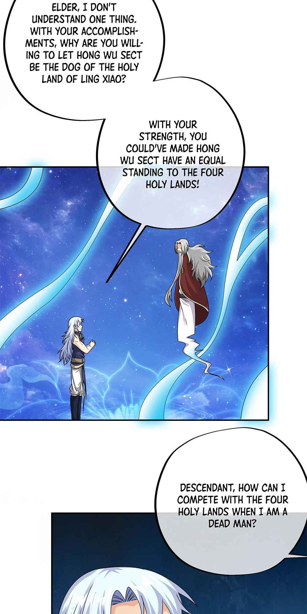 It All Starts With Being Reborn 1 Thousand Times Chapter 12 - Page 24