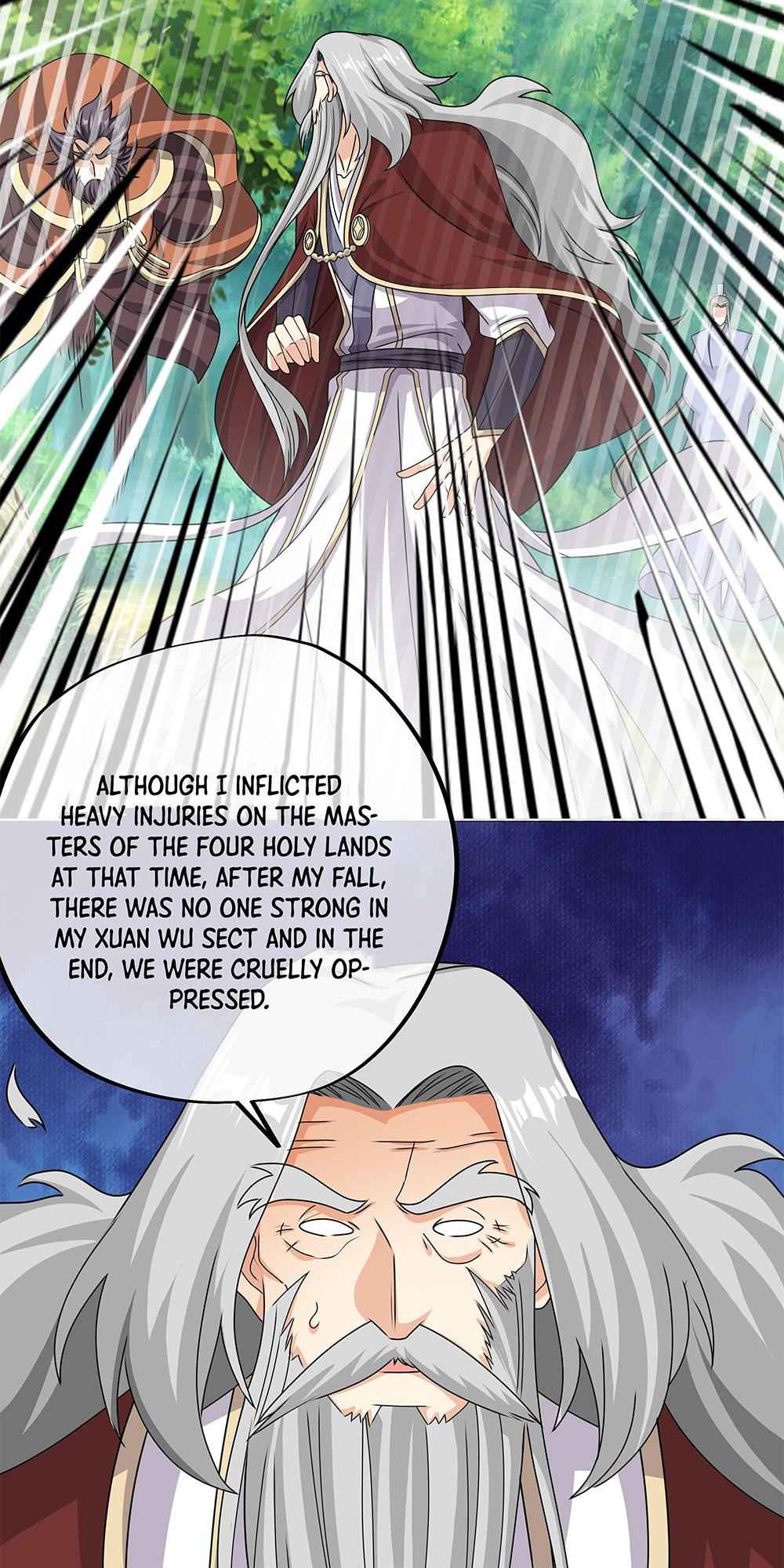 It All Starts With Being Reborn 1 Thousand Times Chapter 12 - Page 26