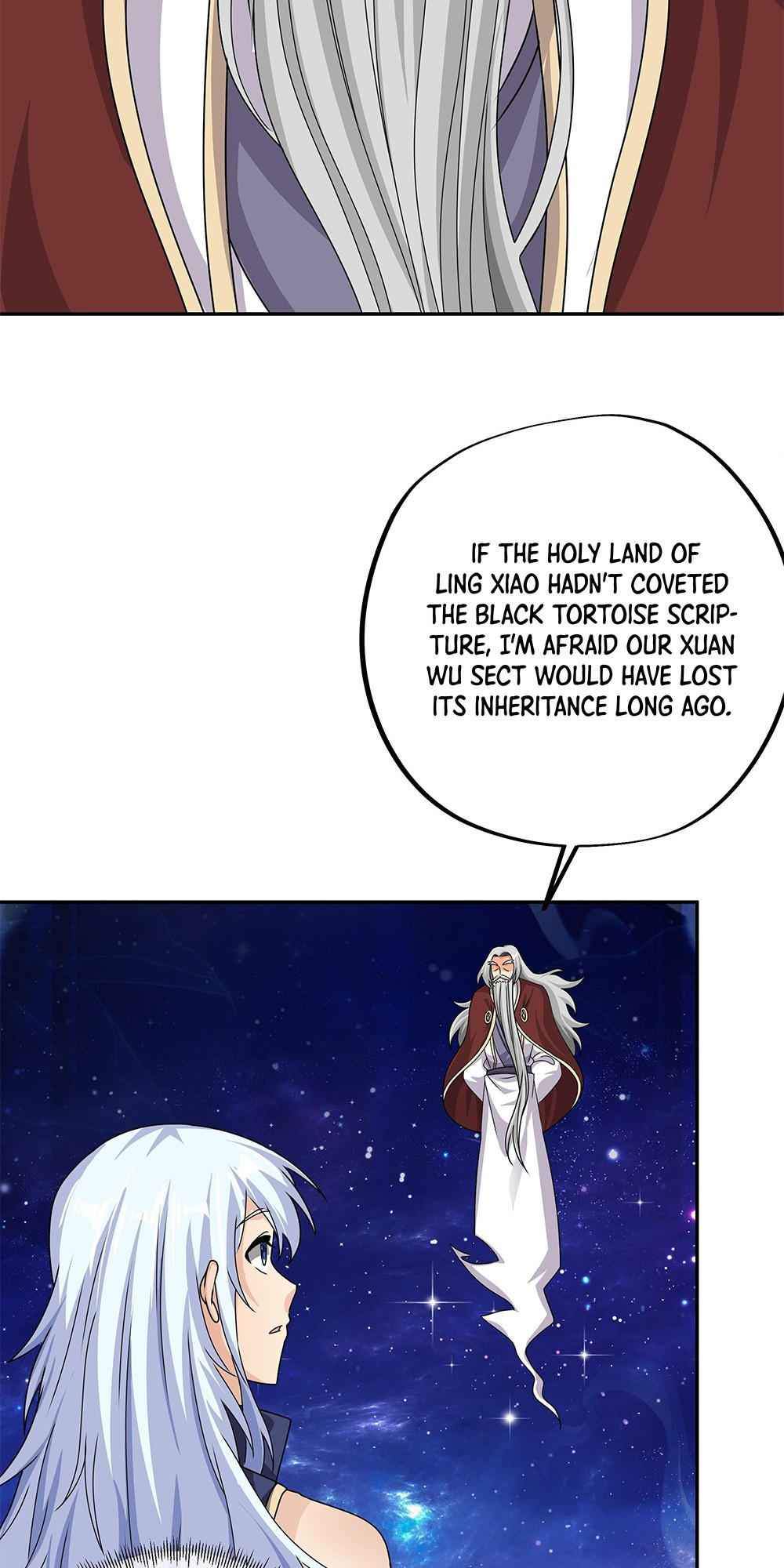 It All Starts With Being Reborn 1 Thousand Times Chapter 12 - Page 27