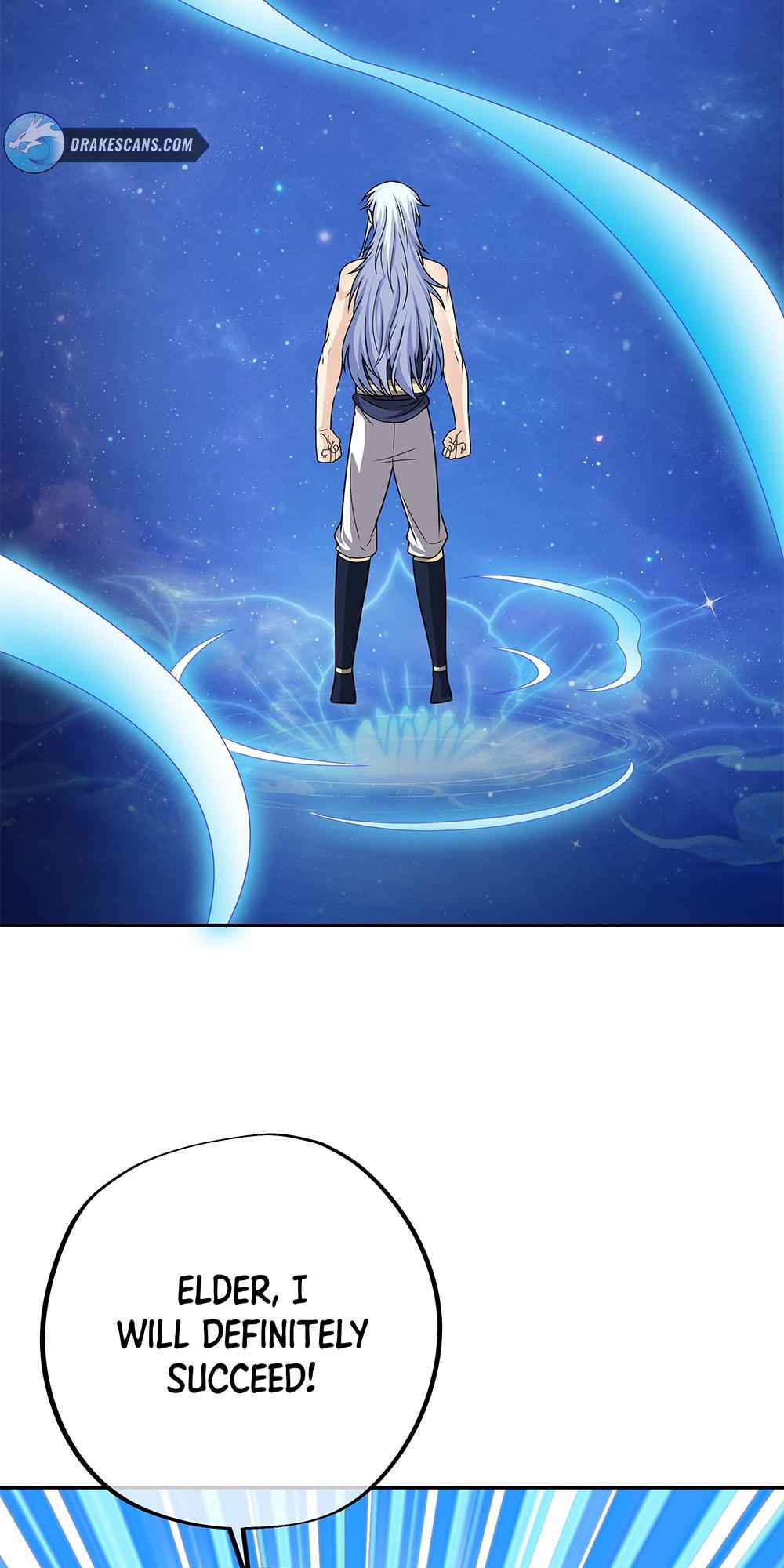 It All Starts With Being Reborn 1 Thousand Times Chapter 12 - Page 29