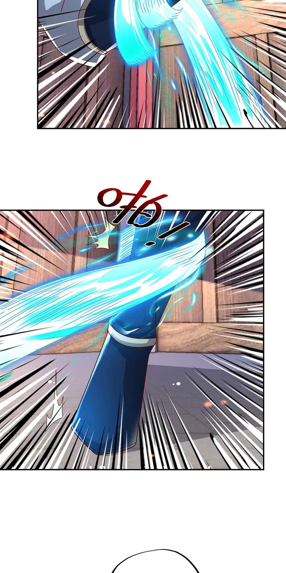 It All Starts With Being Reborn 1 Thousand Times Chapter 12 - Page 3