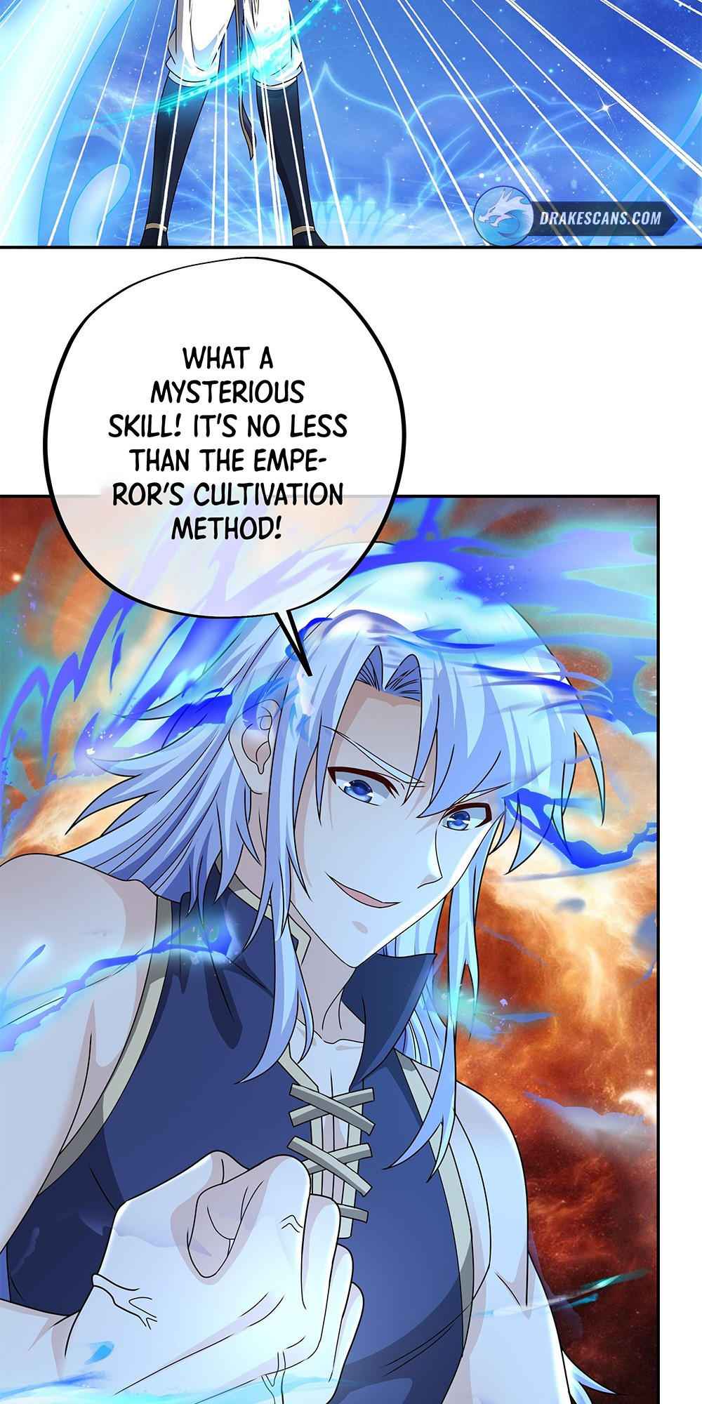 It All Starts With Being Reborn 1 Thousand Times Chapter 12 - Page 35