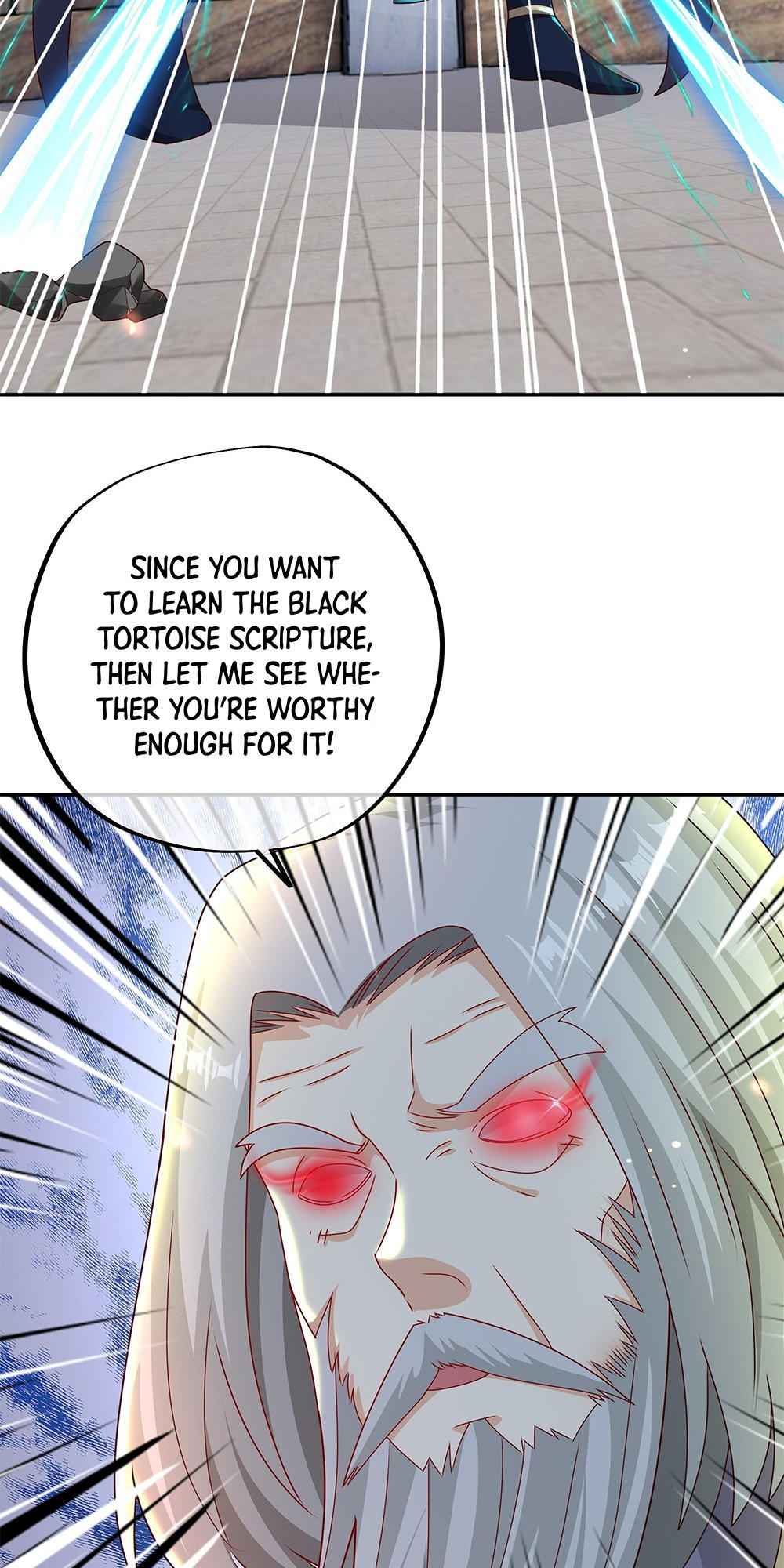 It All Starts With Being Reborn 1 Thousand Times Chapter 12 - Page 5