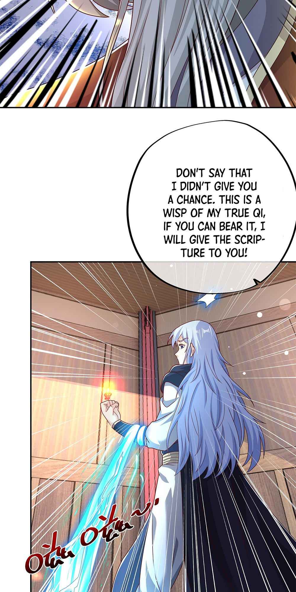 It All Starts With Being Reborn 1 Thousand Times Chapter 12 - Page 6