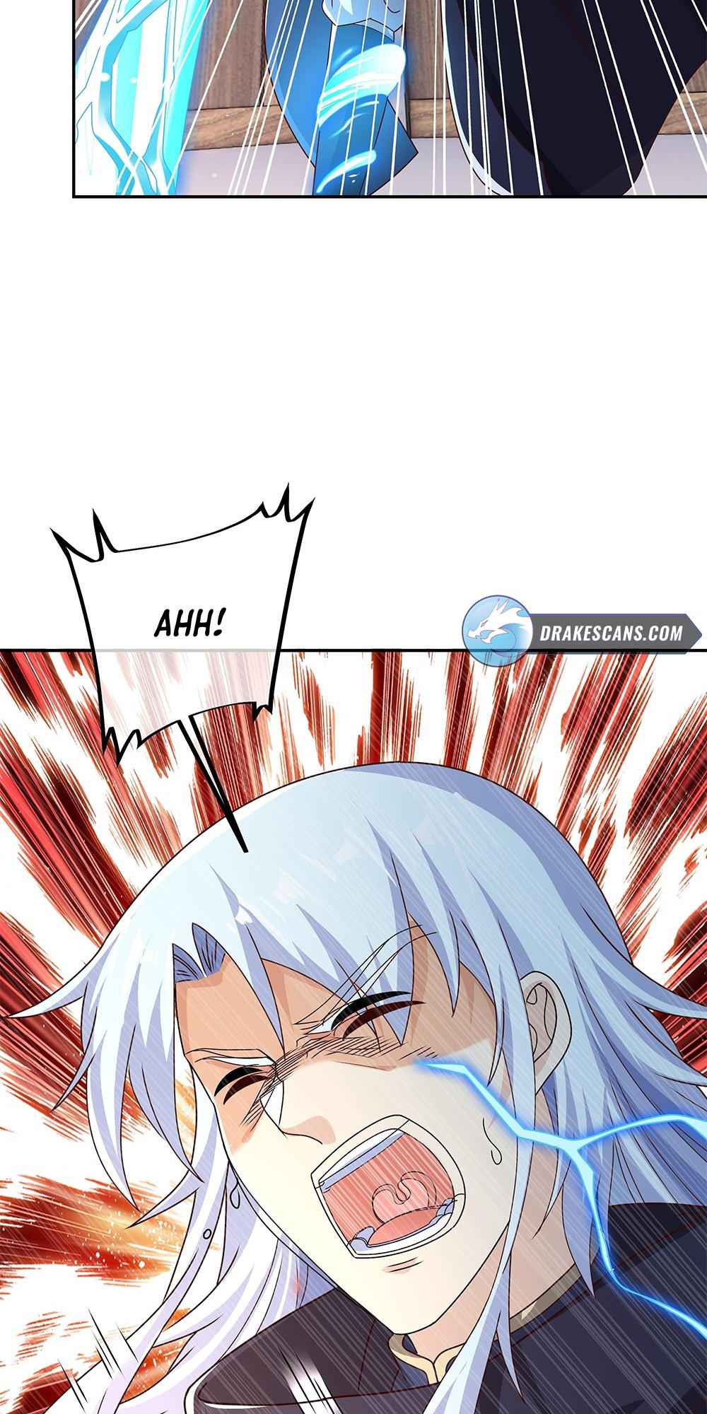 It All Starts With Being Reborn 1 Thousand Times Chapter 12 - Page 7