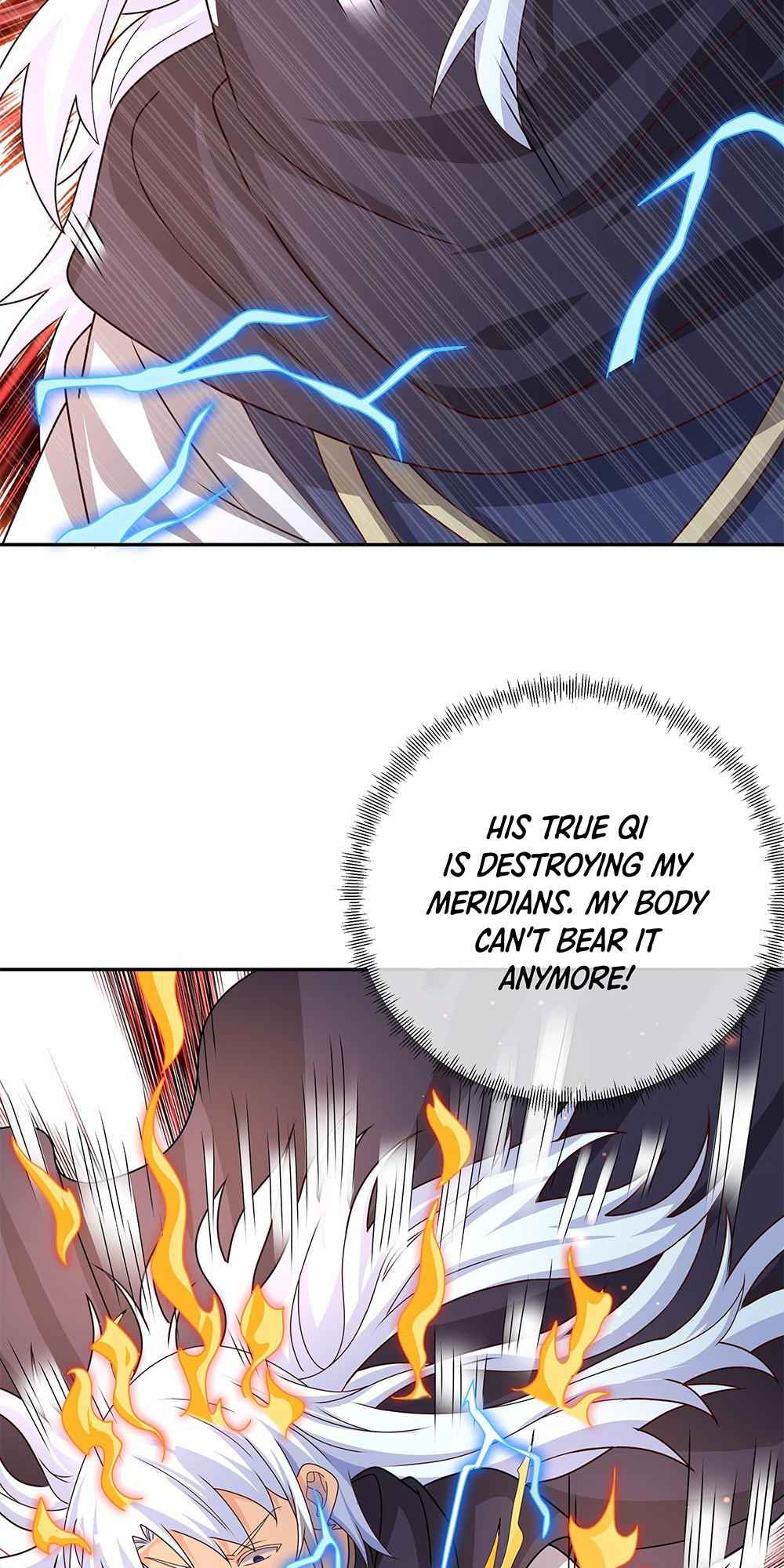 It All Starts With Being Reborn 1 Thousand Times Chapter 12 - Page 8