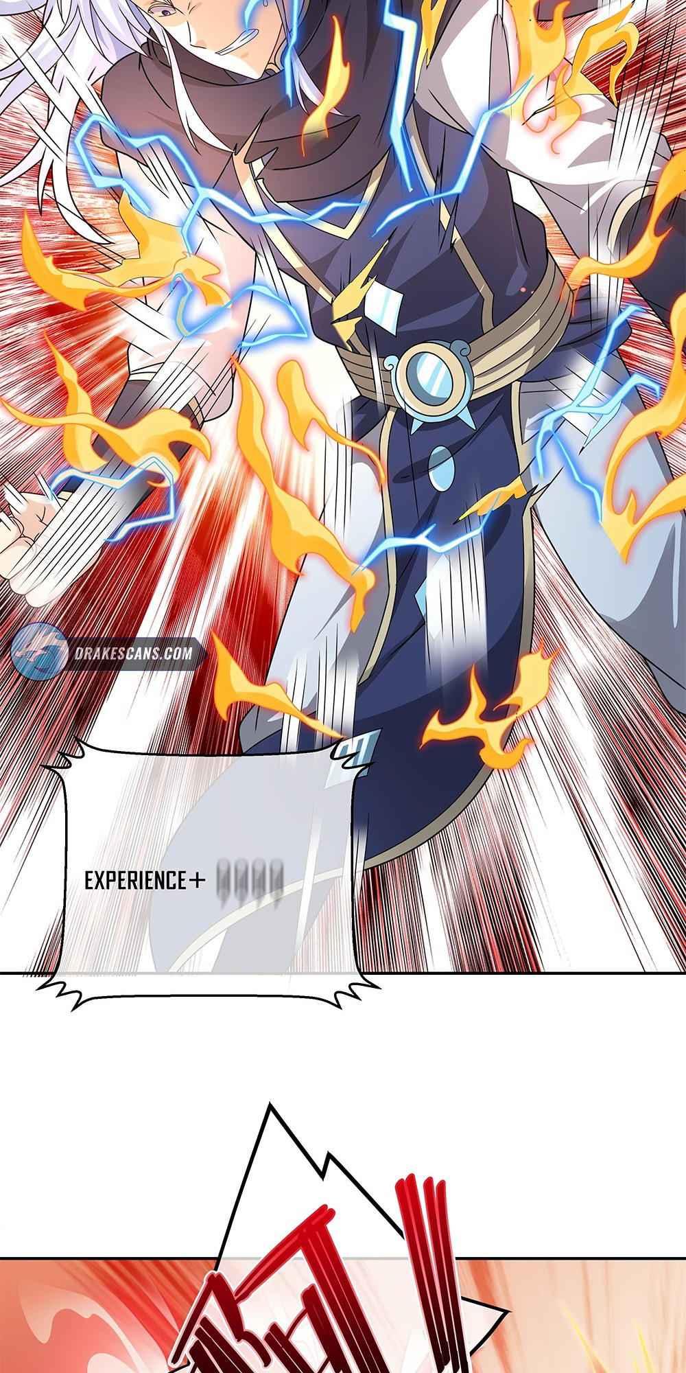 It All Starts With Being Reborn 1 Thousand Times Chapter 12 - Page 9