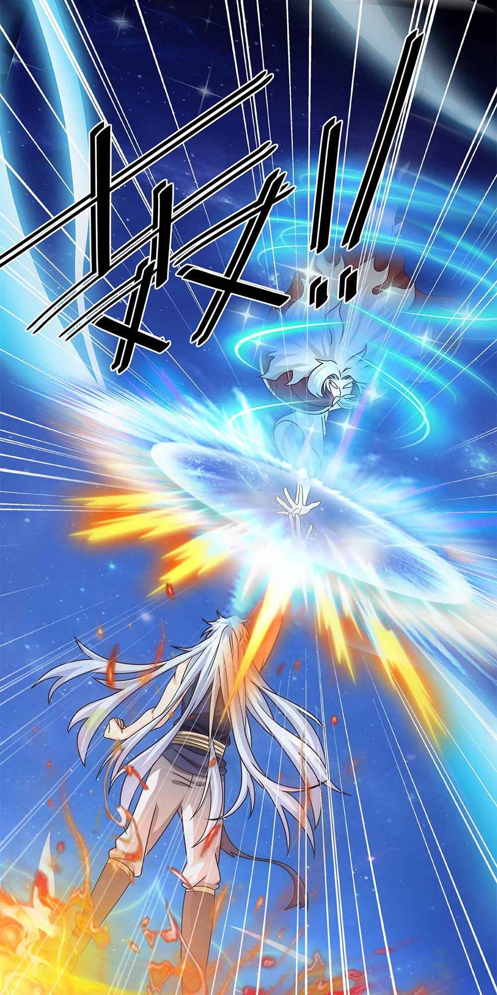 It All Starts With Being Reborn 1 Thousand Times Chapter 13 - Page 10